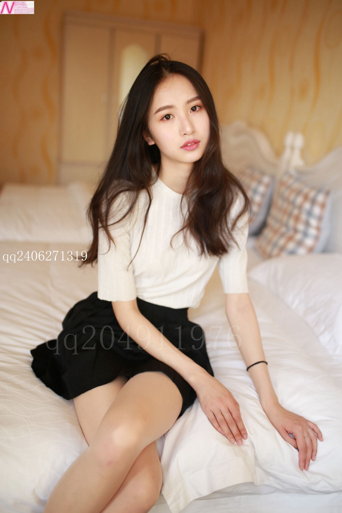 梦丝女神原版合辑打包下载 (持续更新)