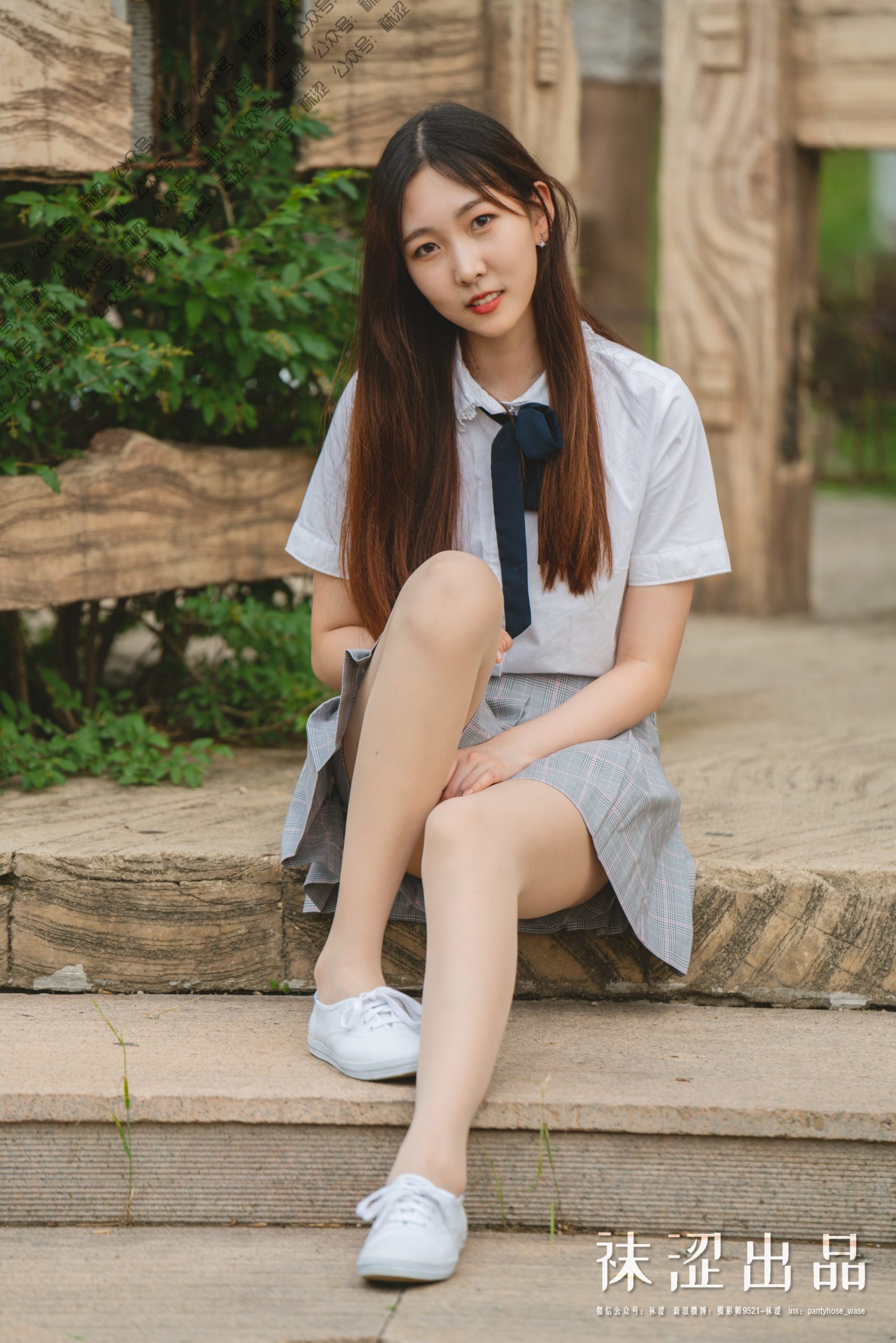 袜涩写真原版合辑打包下载（持续更新）