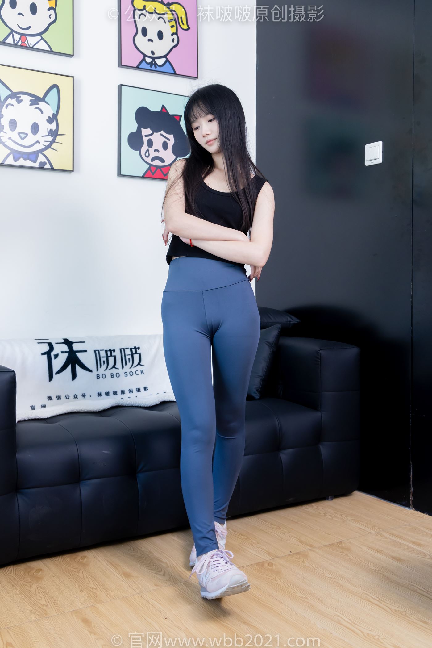 袜啵啵原版合辑打包下载（持续更新）