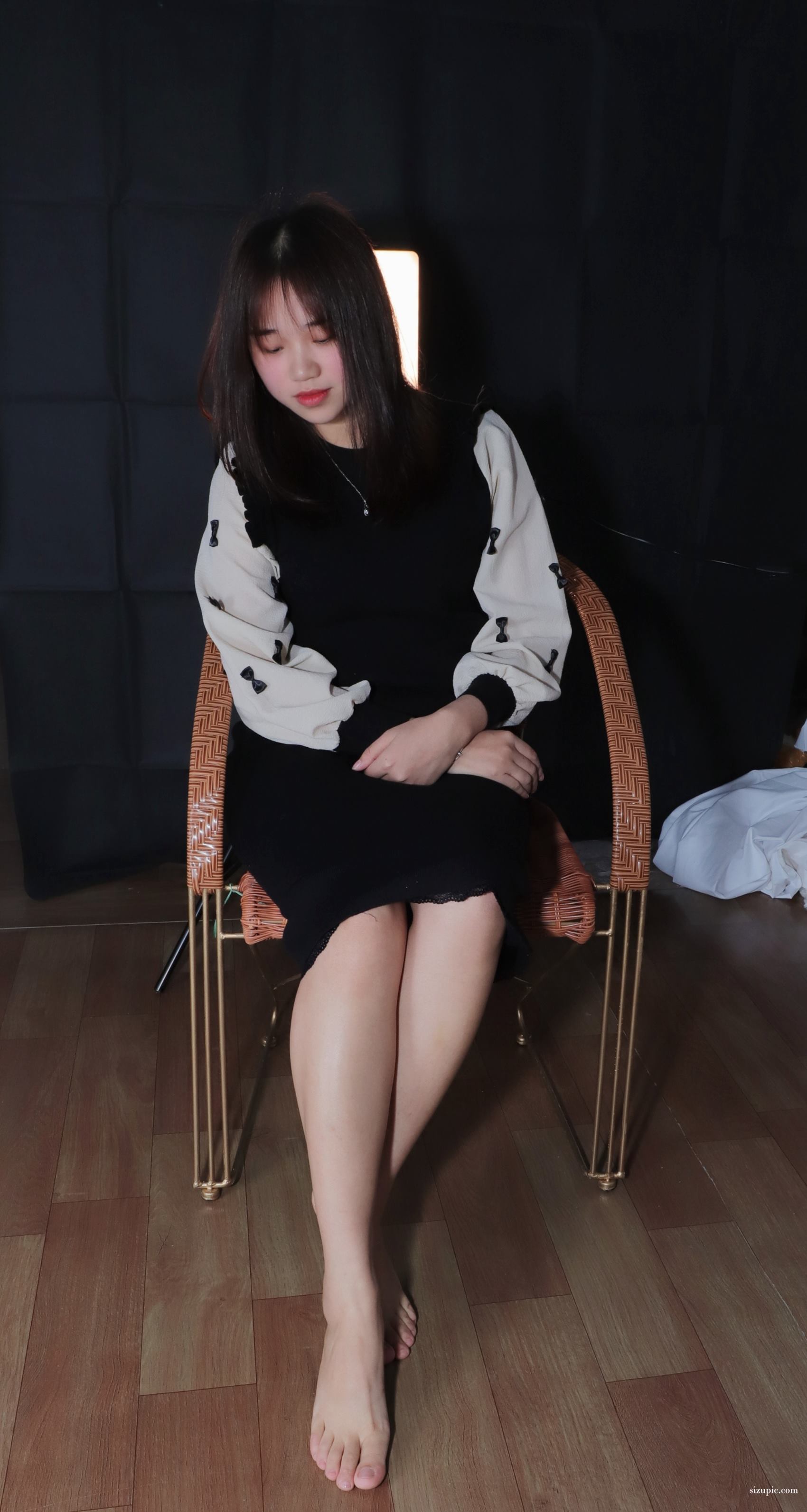 Pary摄影原版合辑打包下载（持续更新）