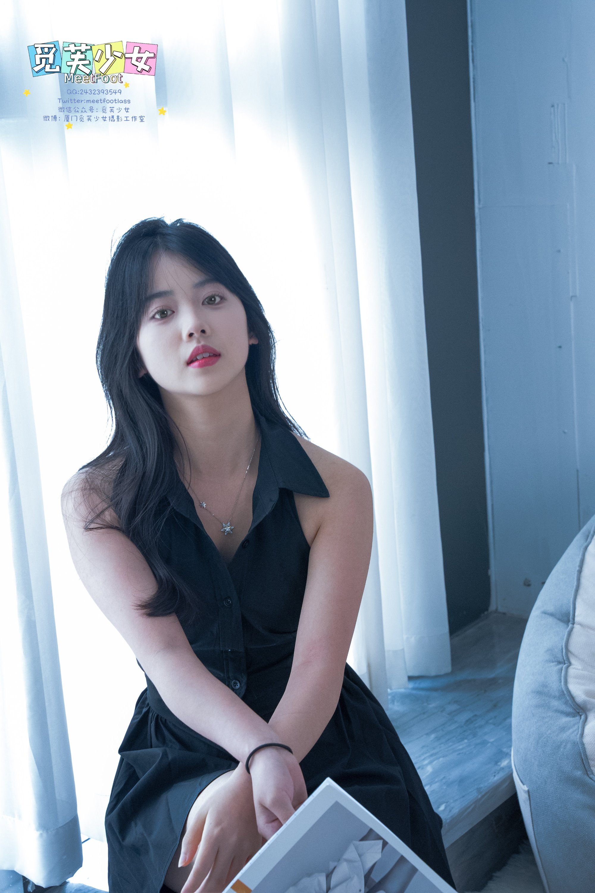 觅芙少女-眼中是星辰大海[95P/1V/3.78GB]