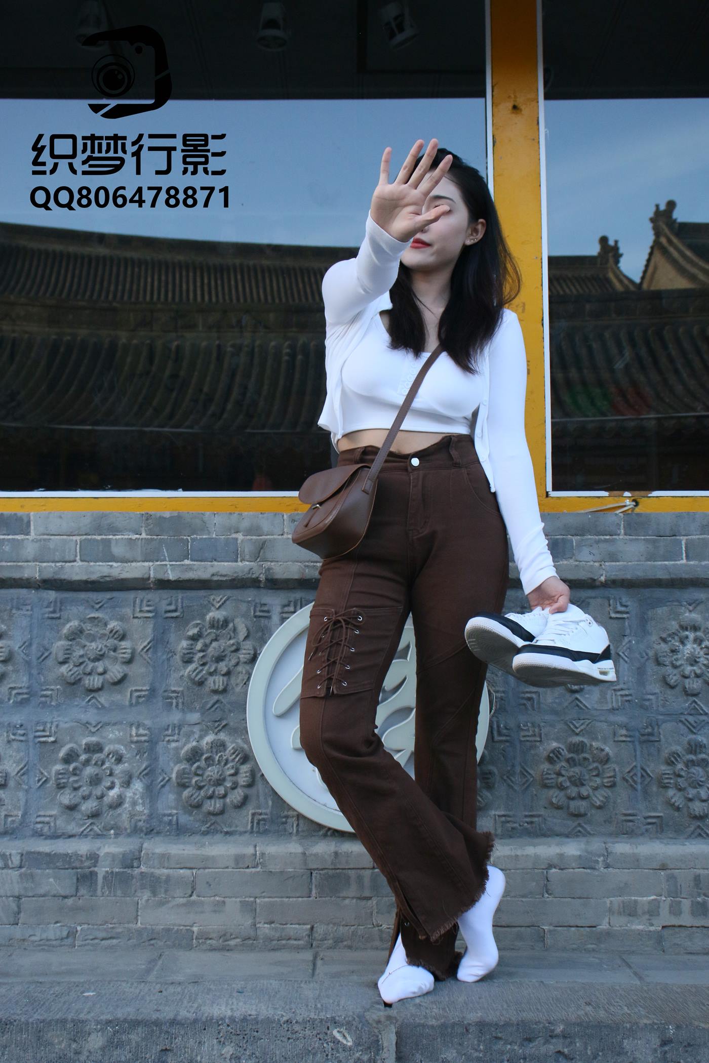 织梦映像-人间烟火生活抚我凡人心[164P/5V/11.2GB]