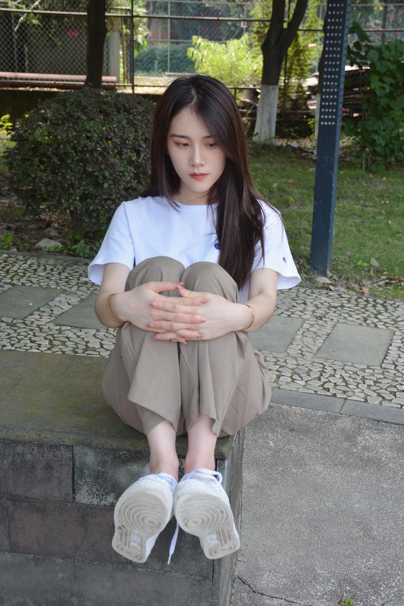 织梦映像-校园游记春花秋月何时了[100P/1V/2.89GB]