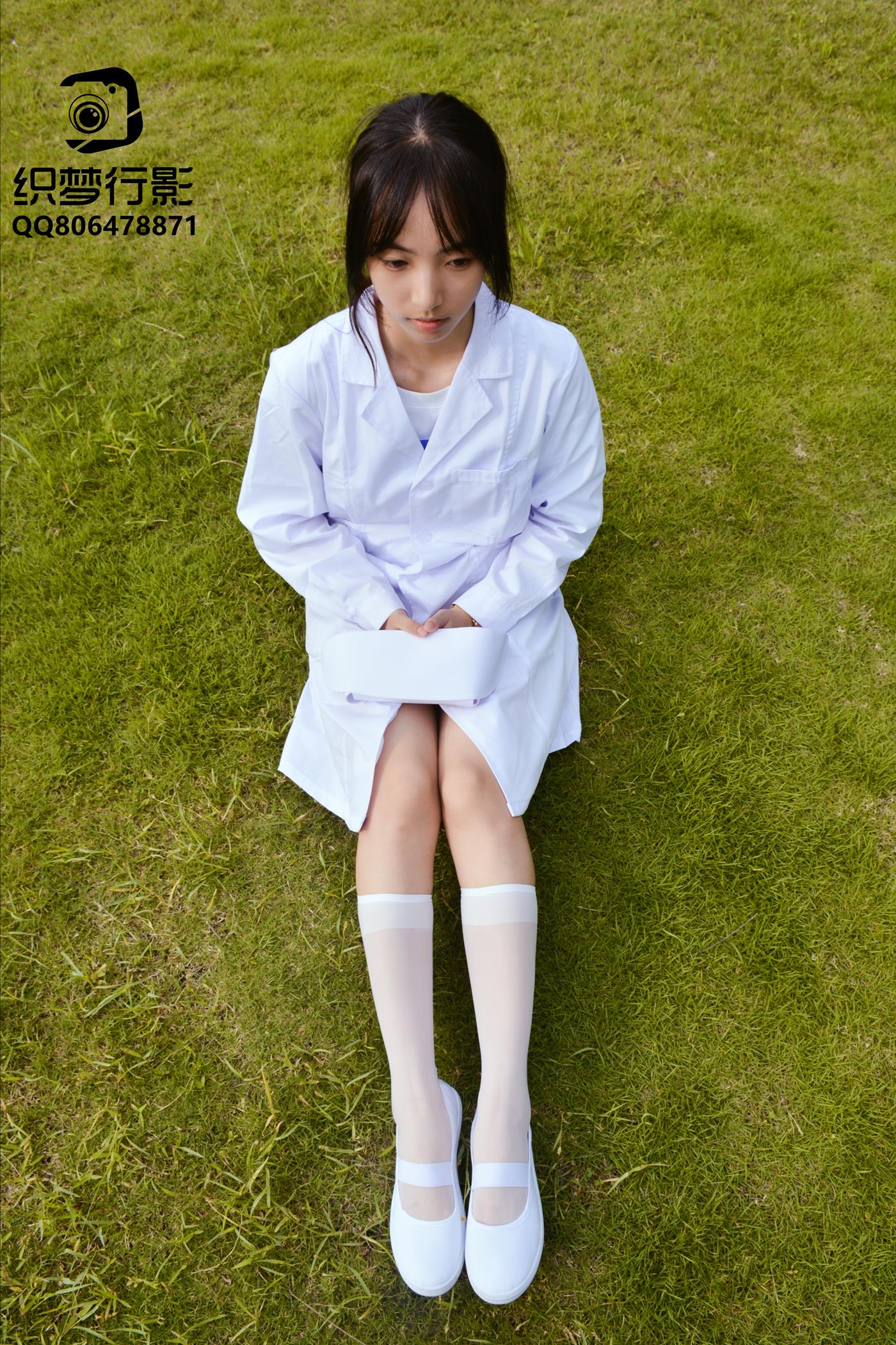 织梦映像-NO.017永夜初晗[150P/1V/5.30GB]