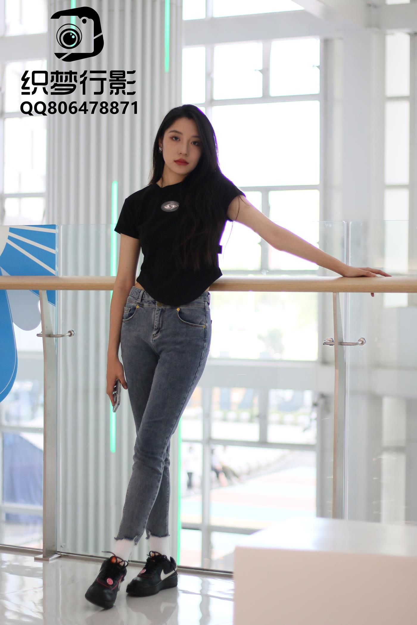 织梦映像-大家闺秀白袜裸足[100P/1V/2.22GB]