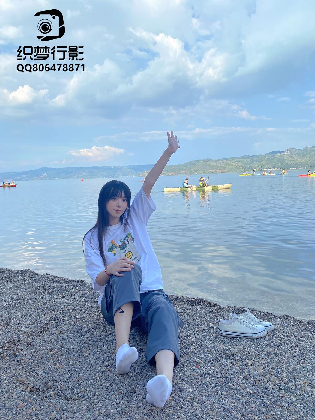 织梦映像-海街日记[100P/1V/1.74GB]