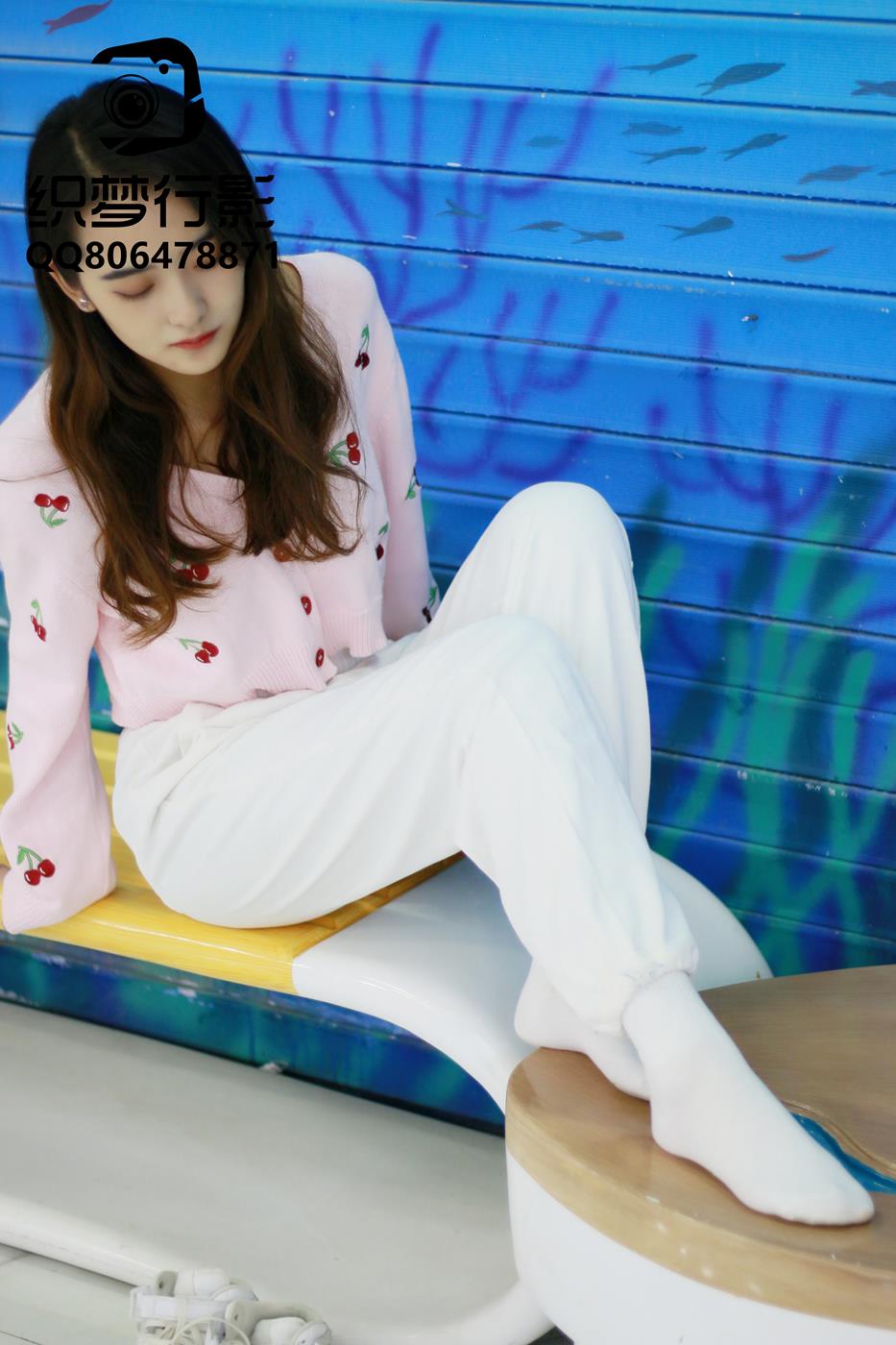 织梦映像-粉红回忆桃花依旧笑春风[295P/3V/12.1GB]