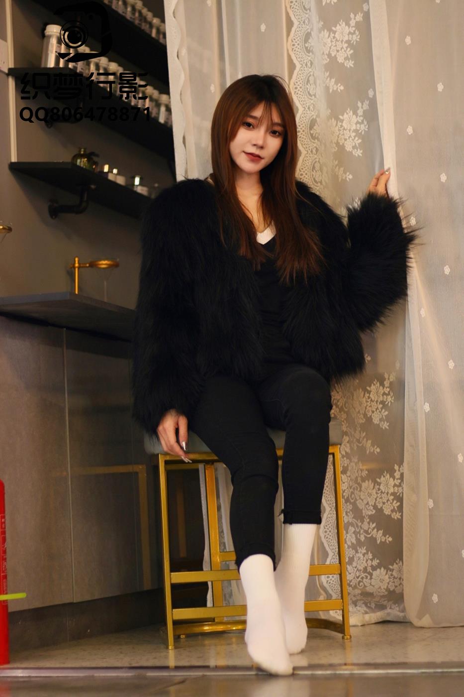 织梦映像-娉娉袅袅玉肌枉然生白骨[300P/2V/16.9GB]