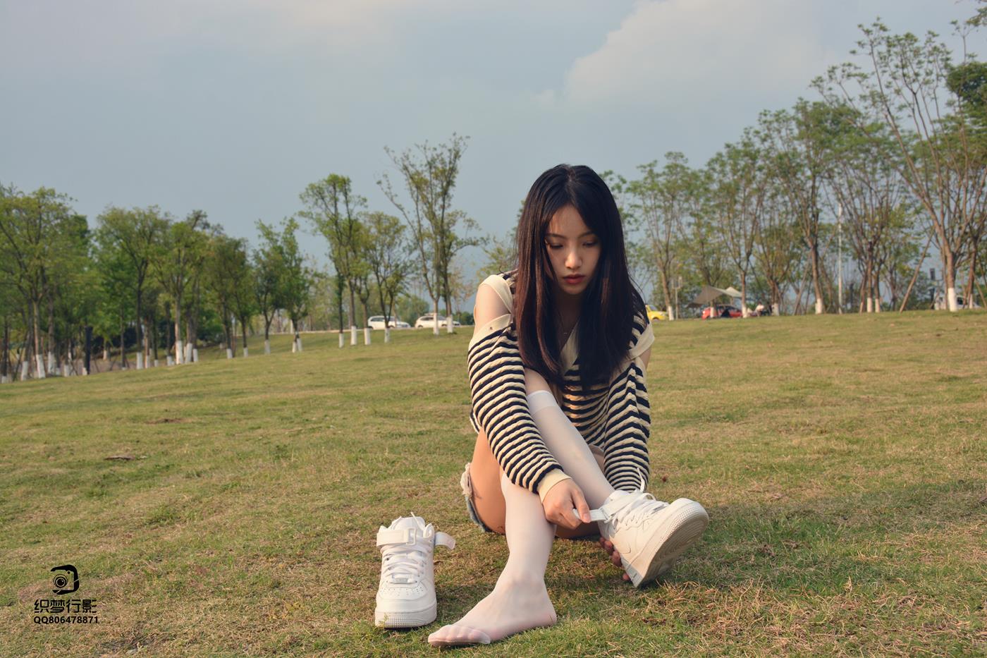 织梦映像-超甜美少女后作[80P/1V/2.45GB]