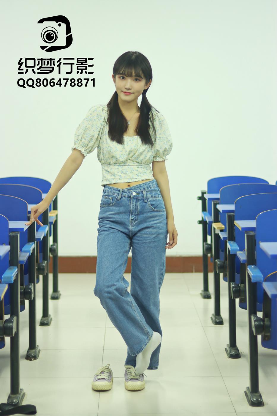 织梦映像-窈窕淑女[70P/1V/2.13GB]