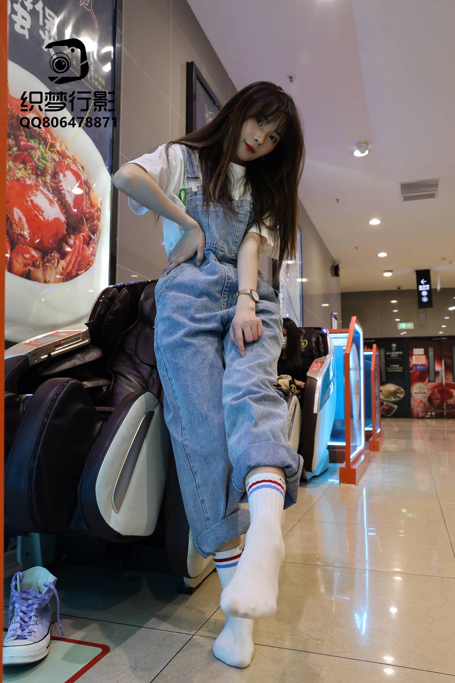 织梦映像-朝阳之旅[296P/2V/9.48GB]