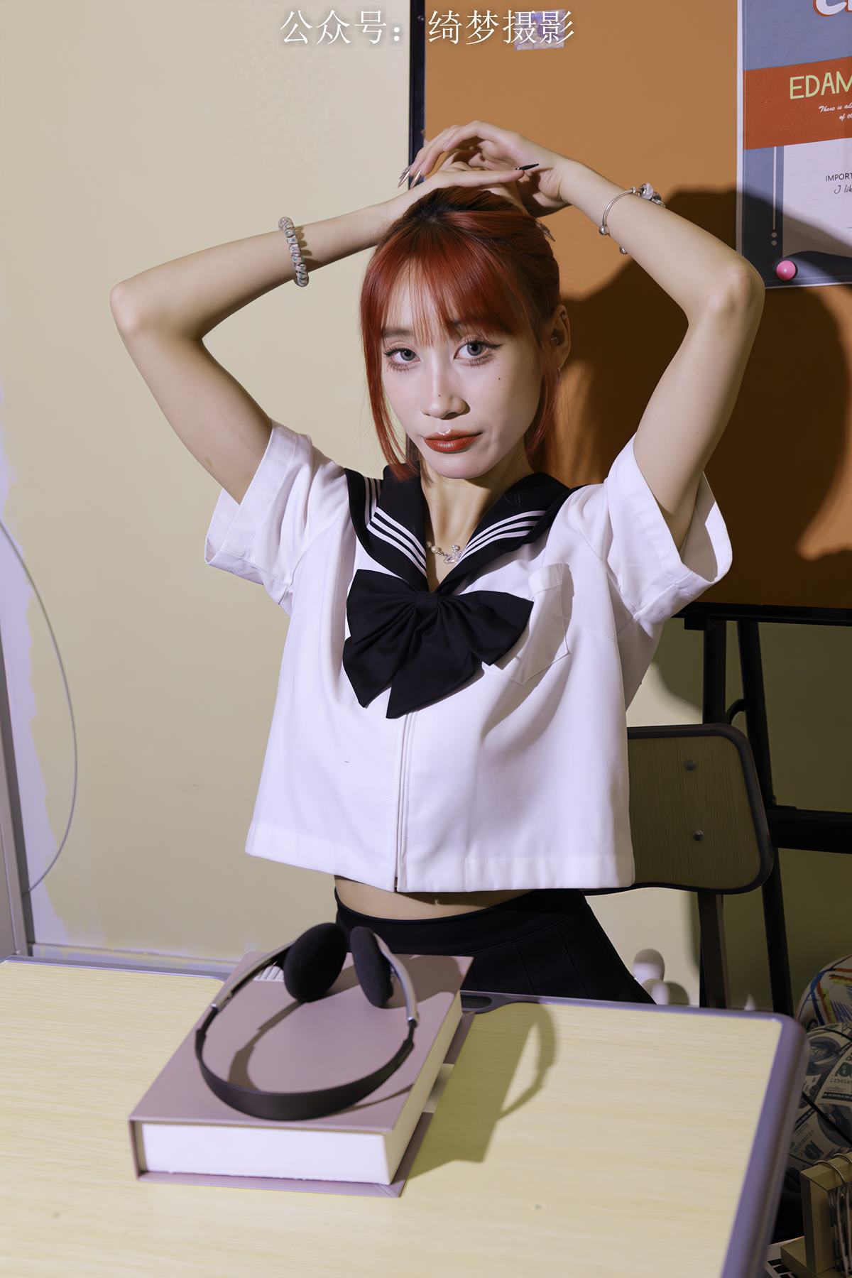 绮梦摄影-雪莉（精选视频版）[148P/1V/3.31GB]