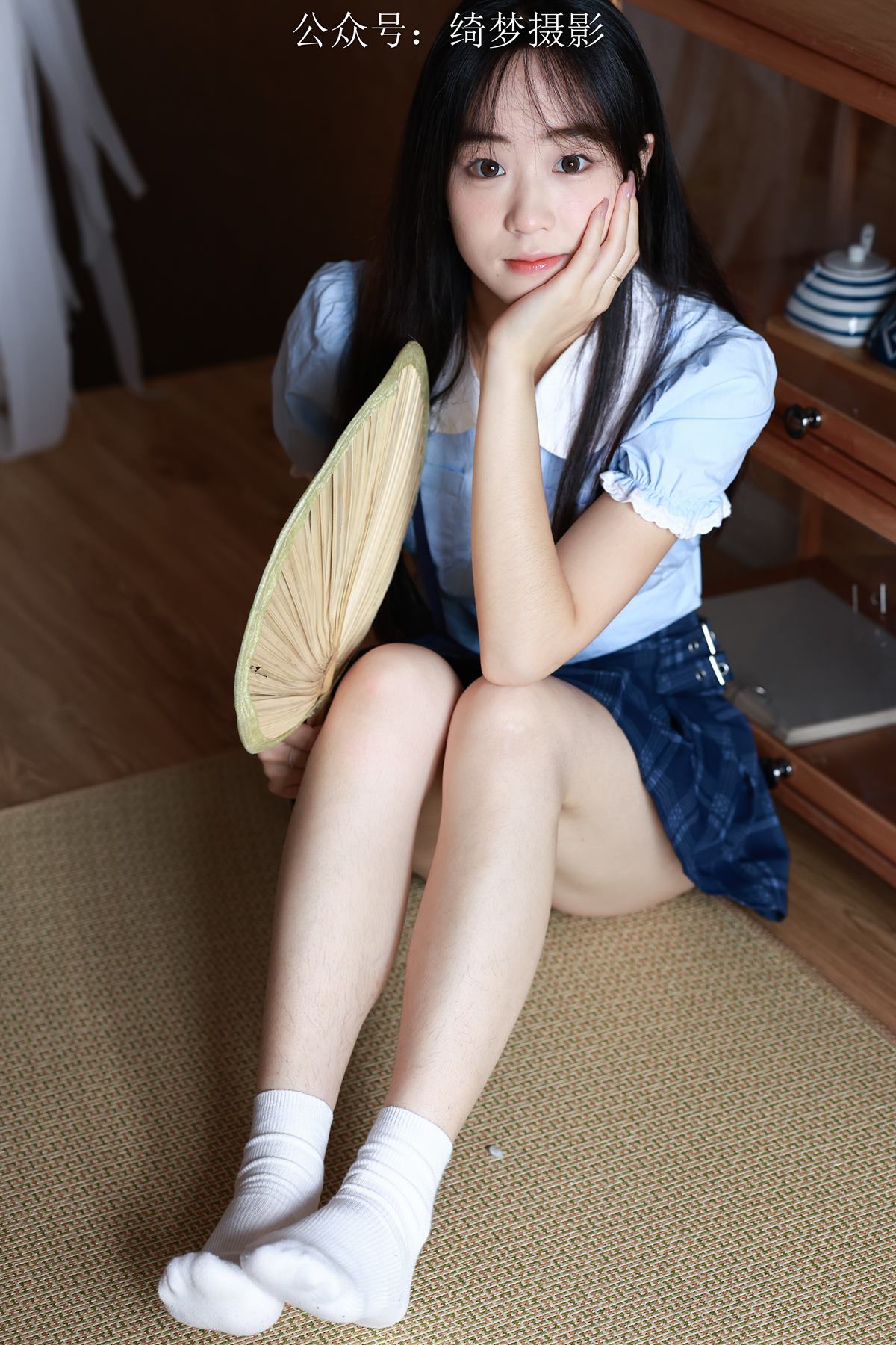 绮梦摄影-Aubrey（精选视频版）[253P/1V/12.15GB]