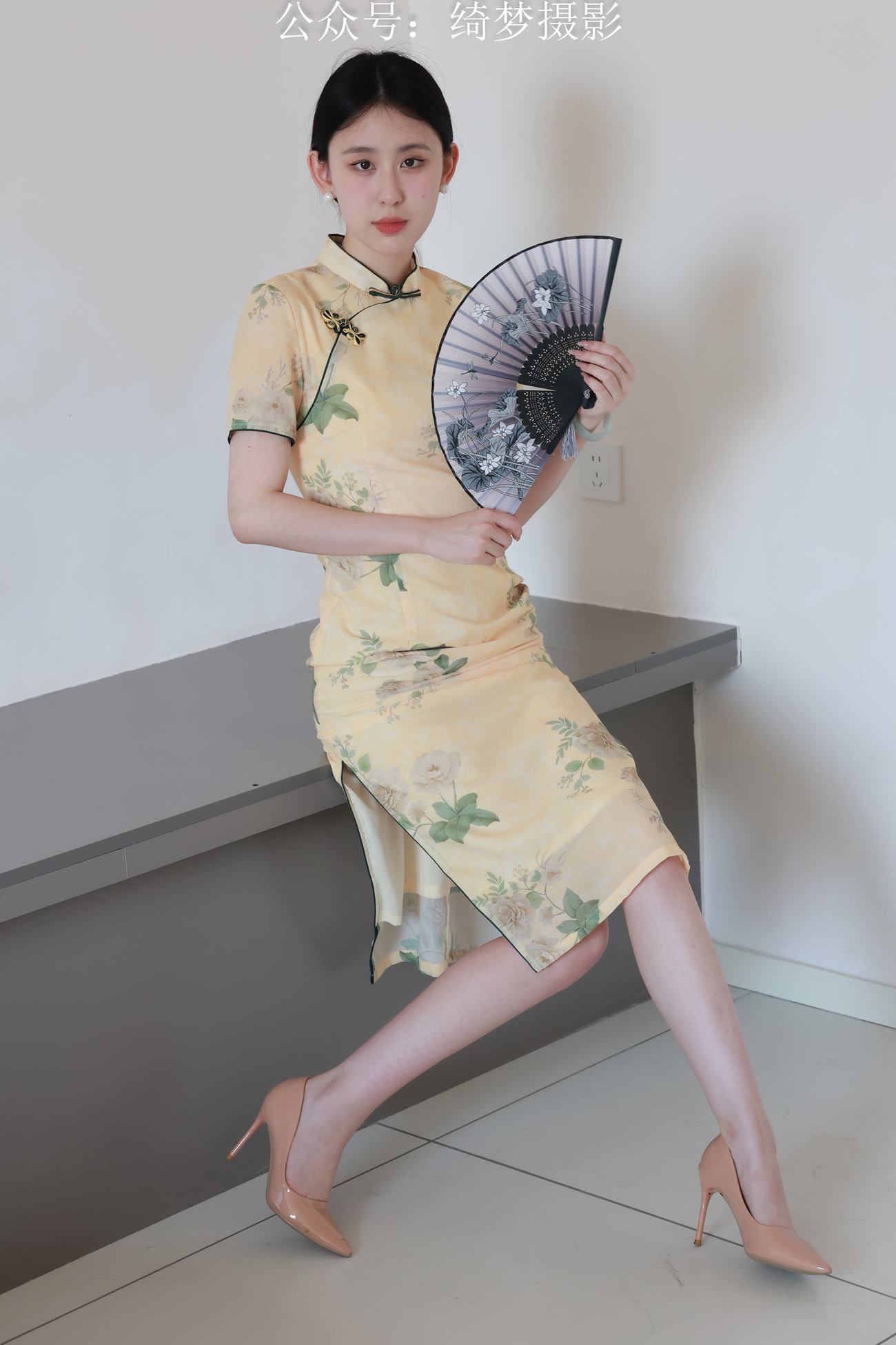 绮梦摄影-Yaya（图片纯享版）[347P/5.93GB]