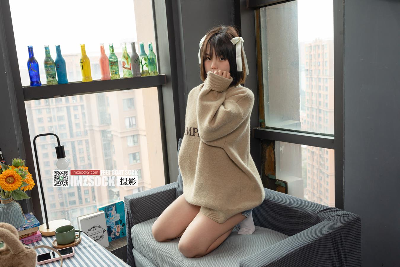 爱美足-香香[73P/887MB]