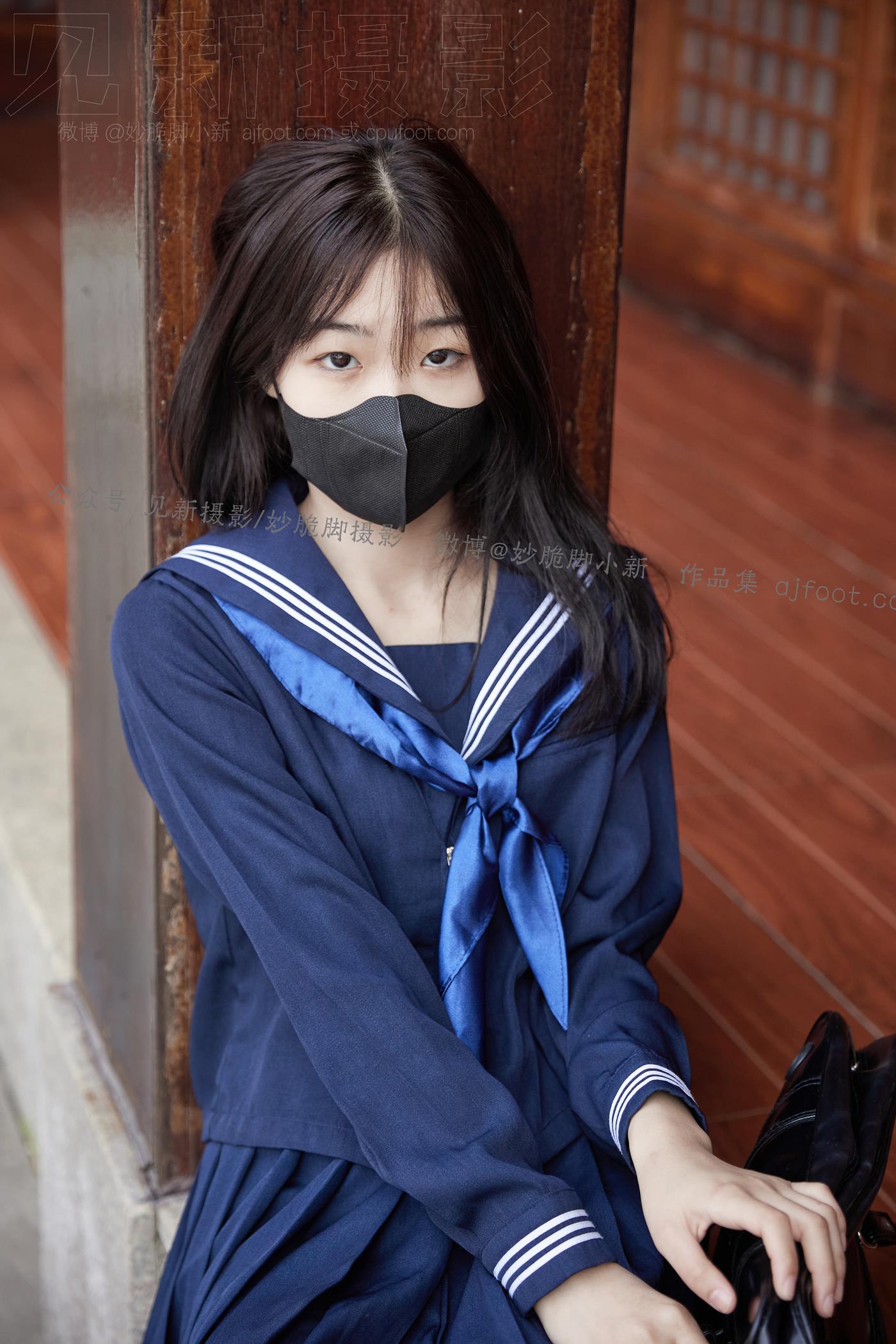 见新摄影-巅峰动漫里的JK小解解[349P/1V/2.24GB]