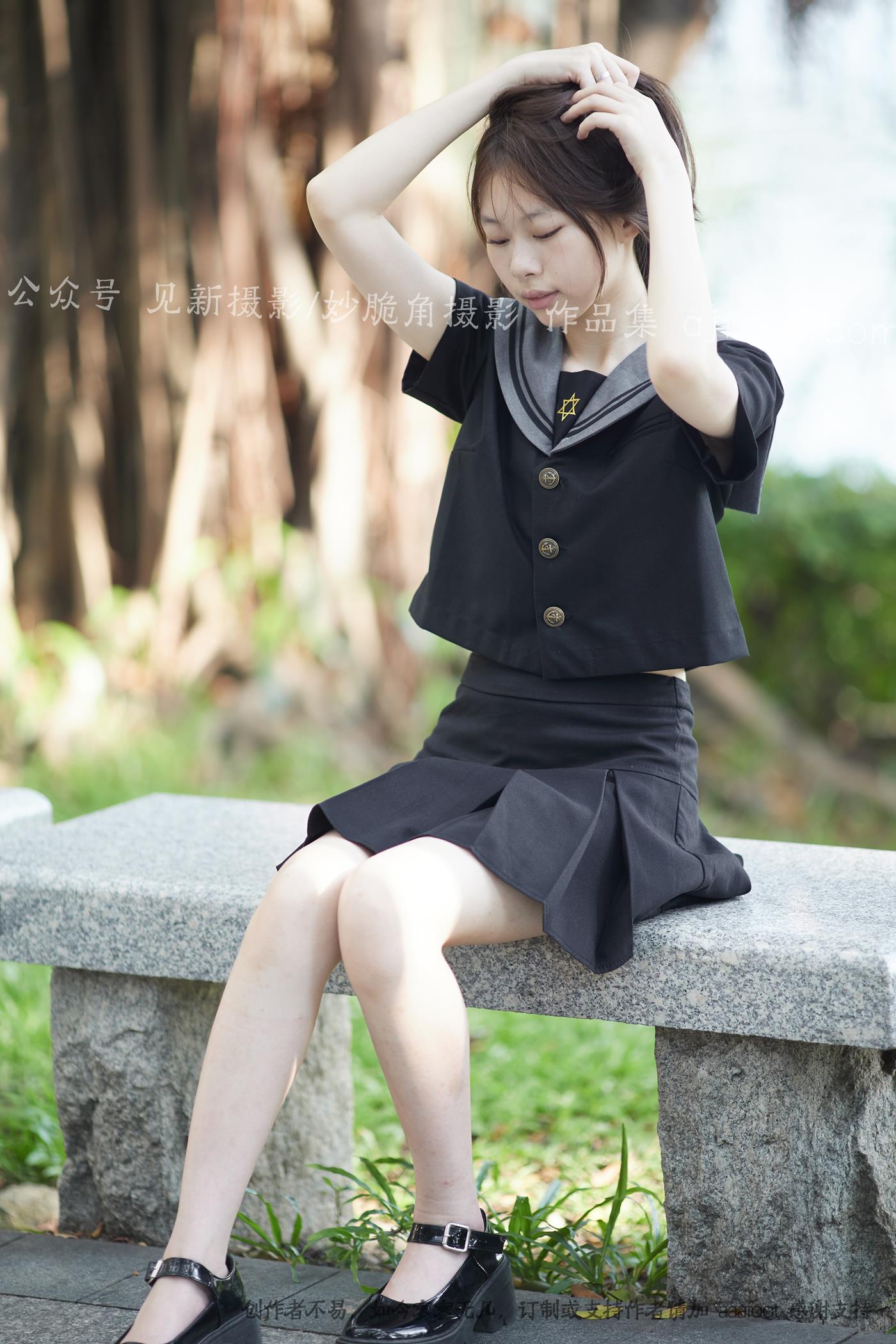 见新摄影-你好久都没再来[201P/1V/2.09GB]