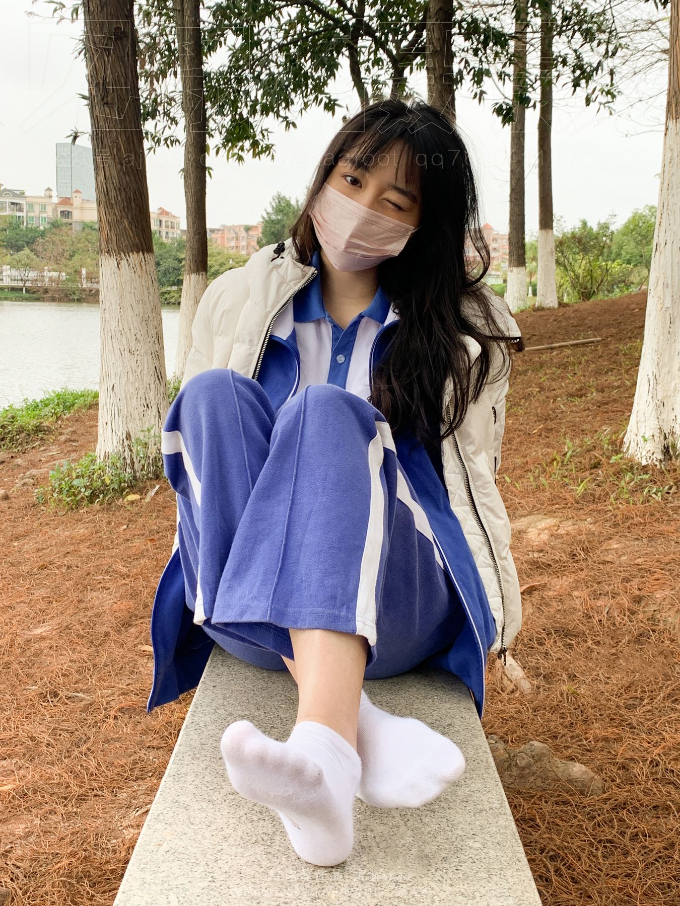 见新摄影-哪有青春不留遗憾[210P/1V/3.94GB]