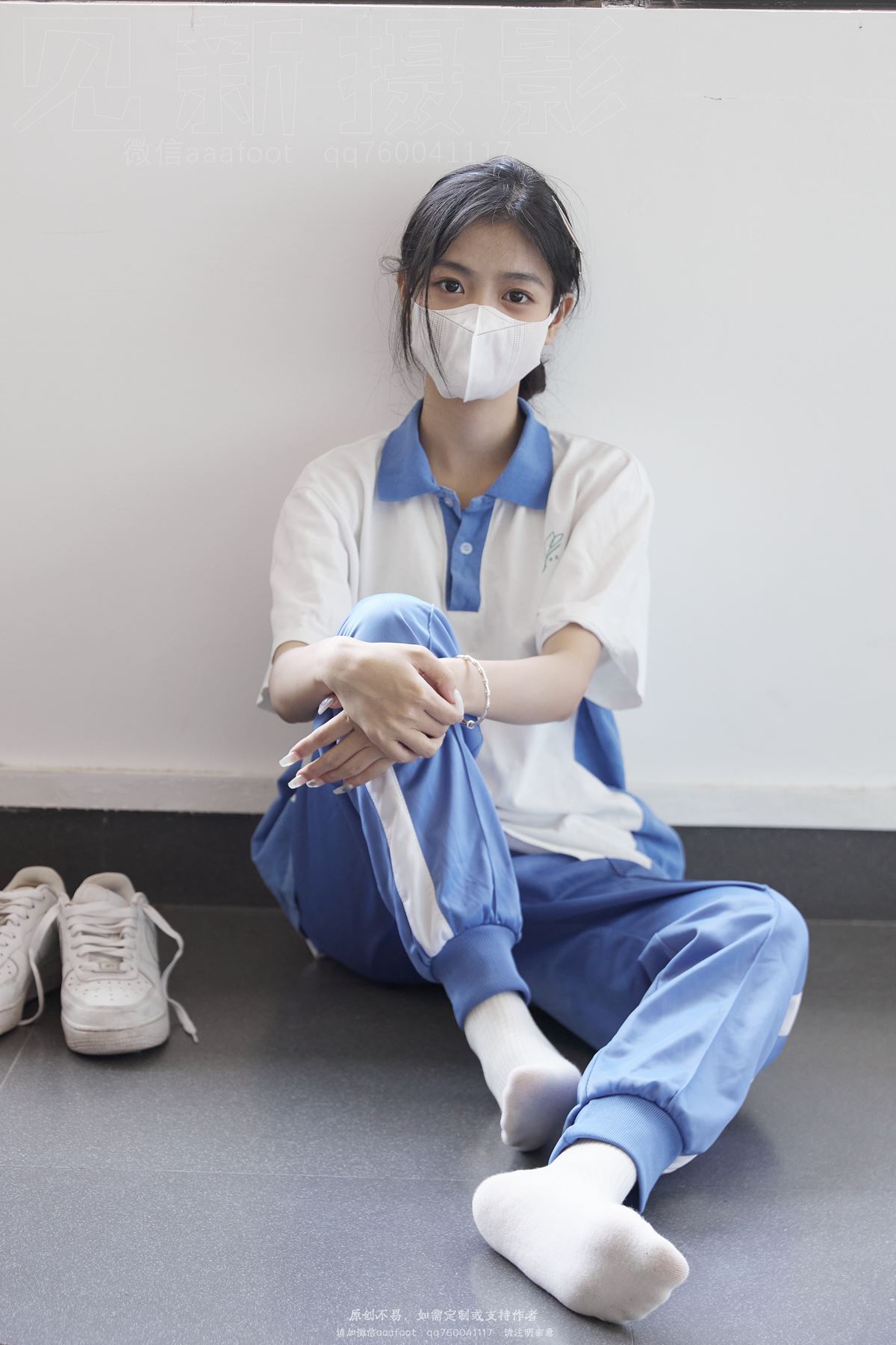 见新摄影-最坐在教室里[500P/1V/7.93GB]