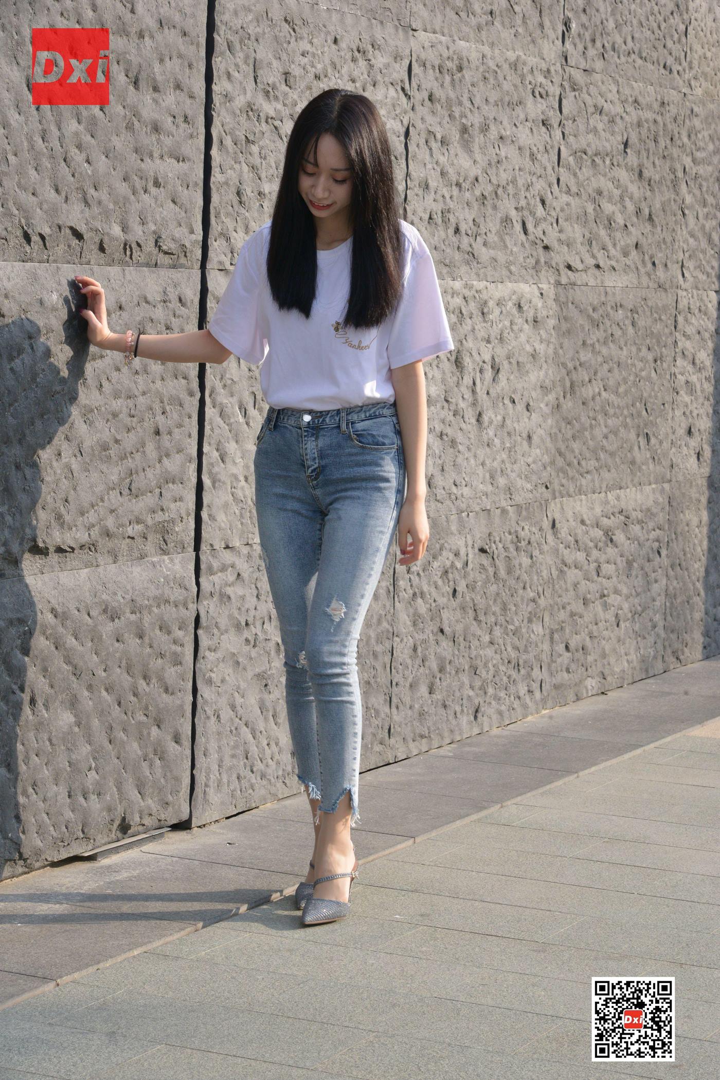 美西DXI-裤里丝[61P/129MB]