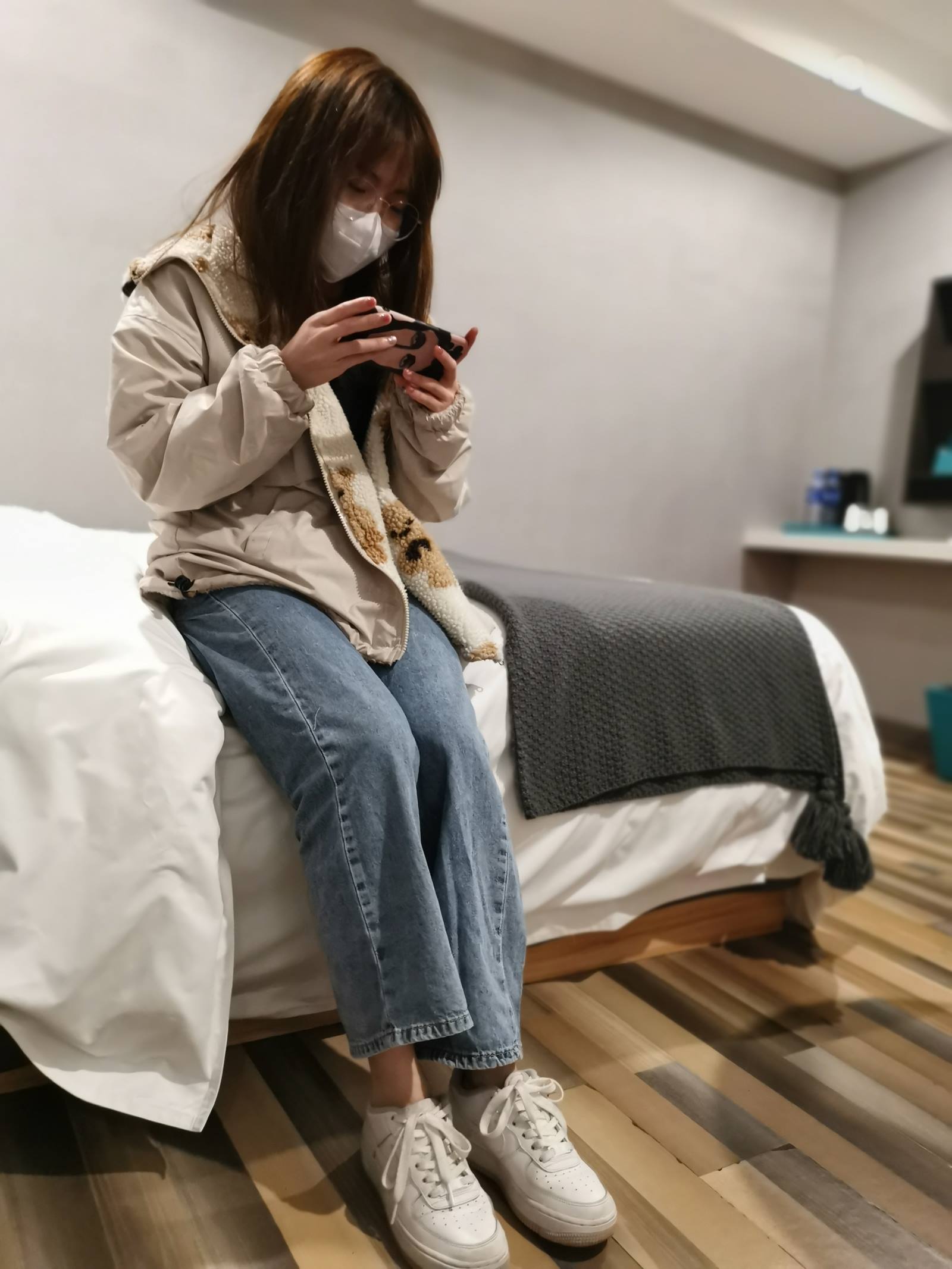 鱼鱼足影-嘉乐[103P/897MB]