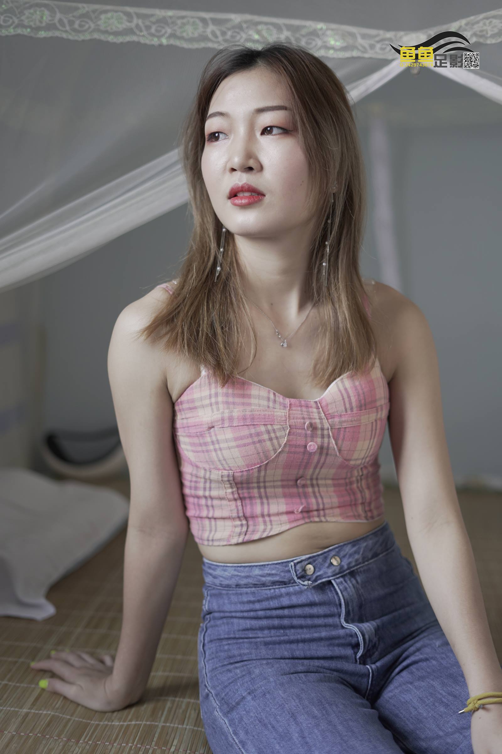 鱼鱼足影-晓云[29P/110MB]