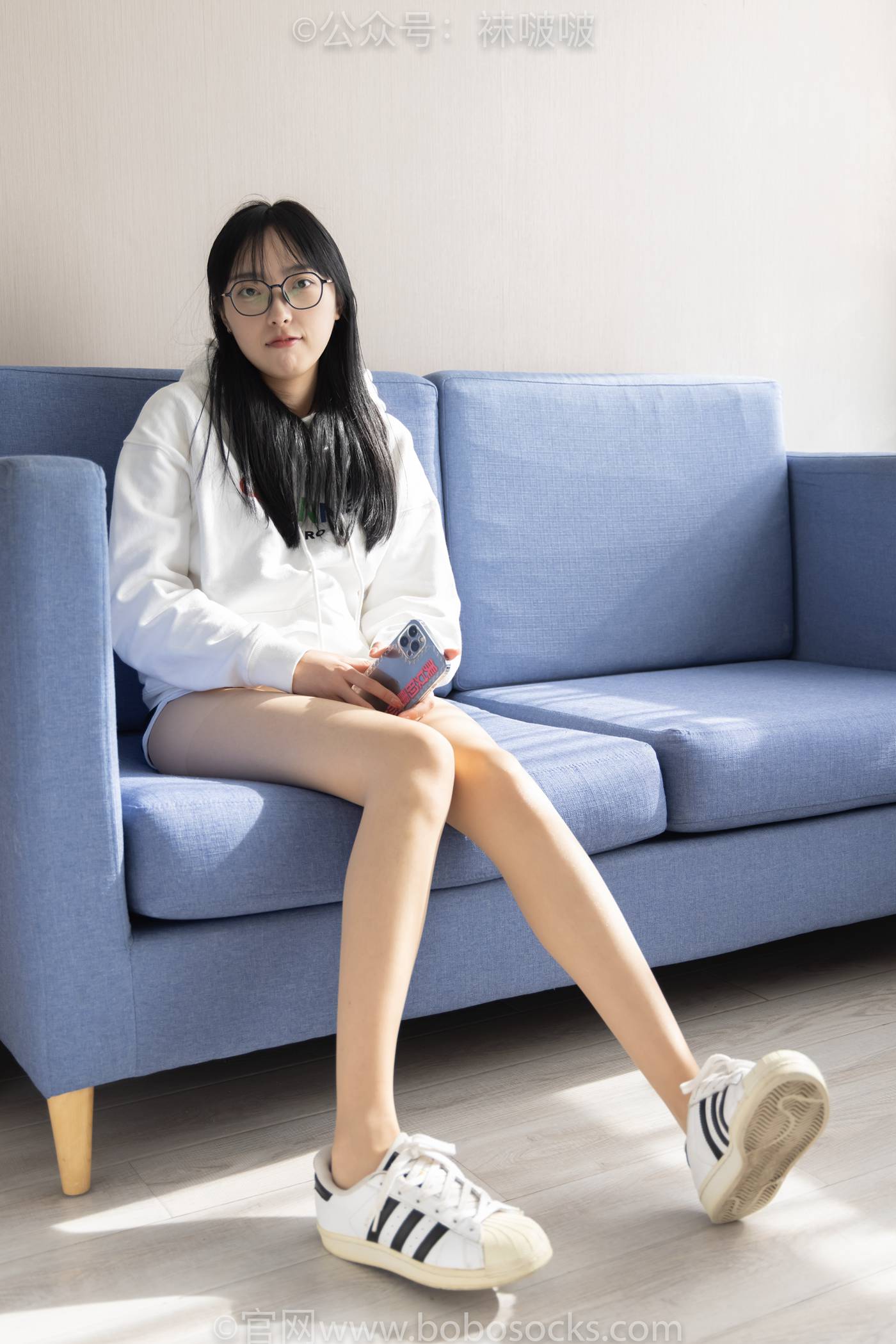 袜啵啵-稚予贝壳头、肉丝[143P/1V/6.16GB]