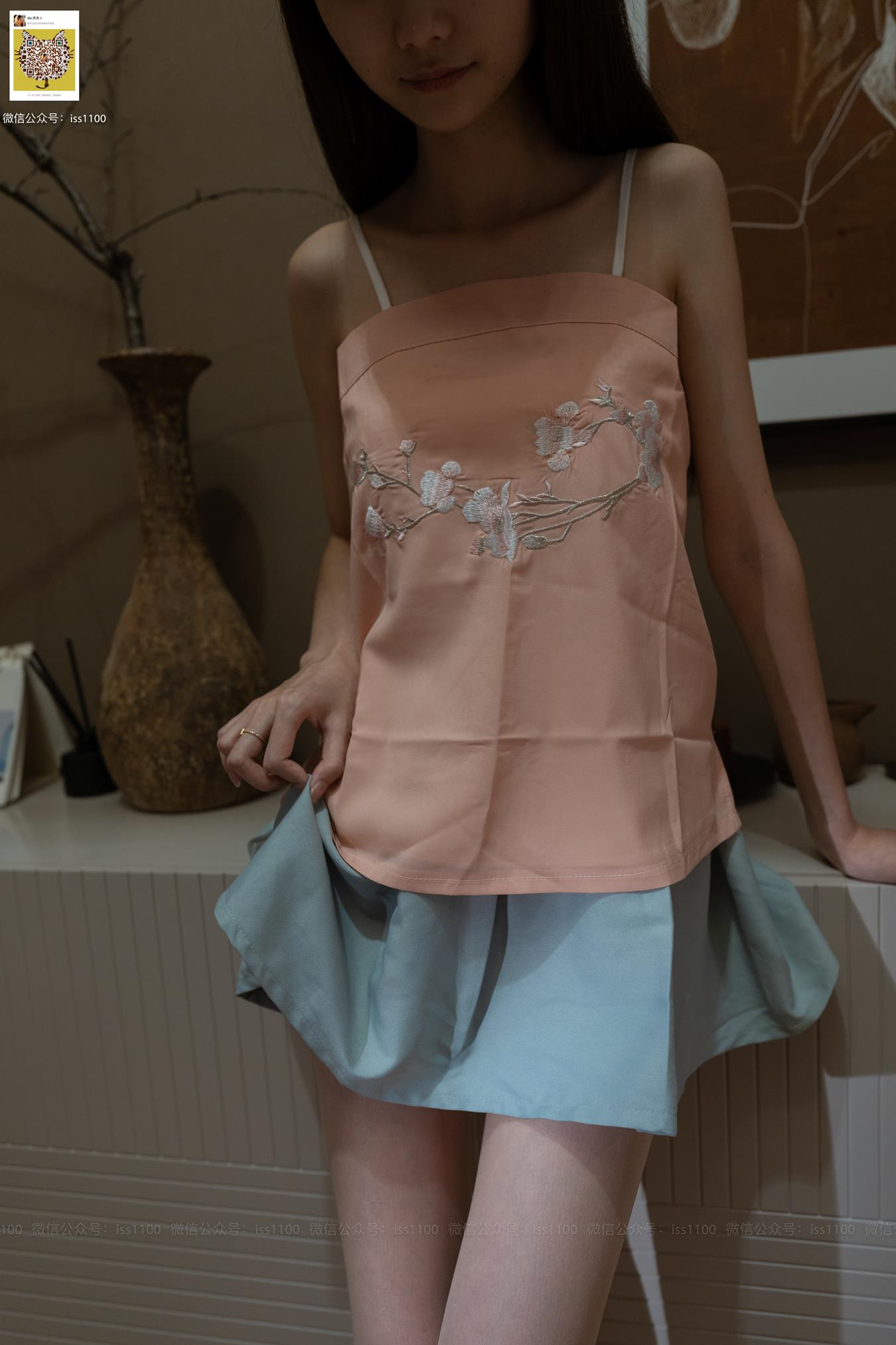 ISS系列-酸酸汉服[79P/795M]