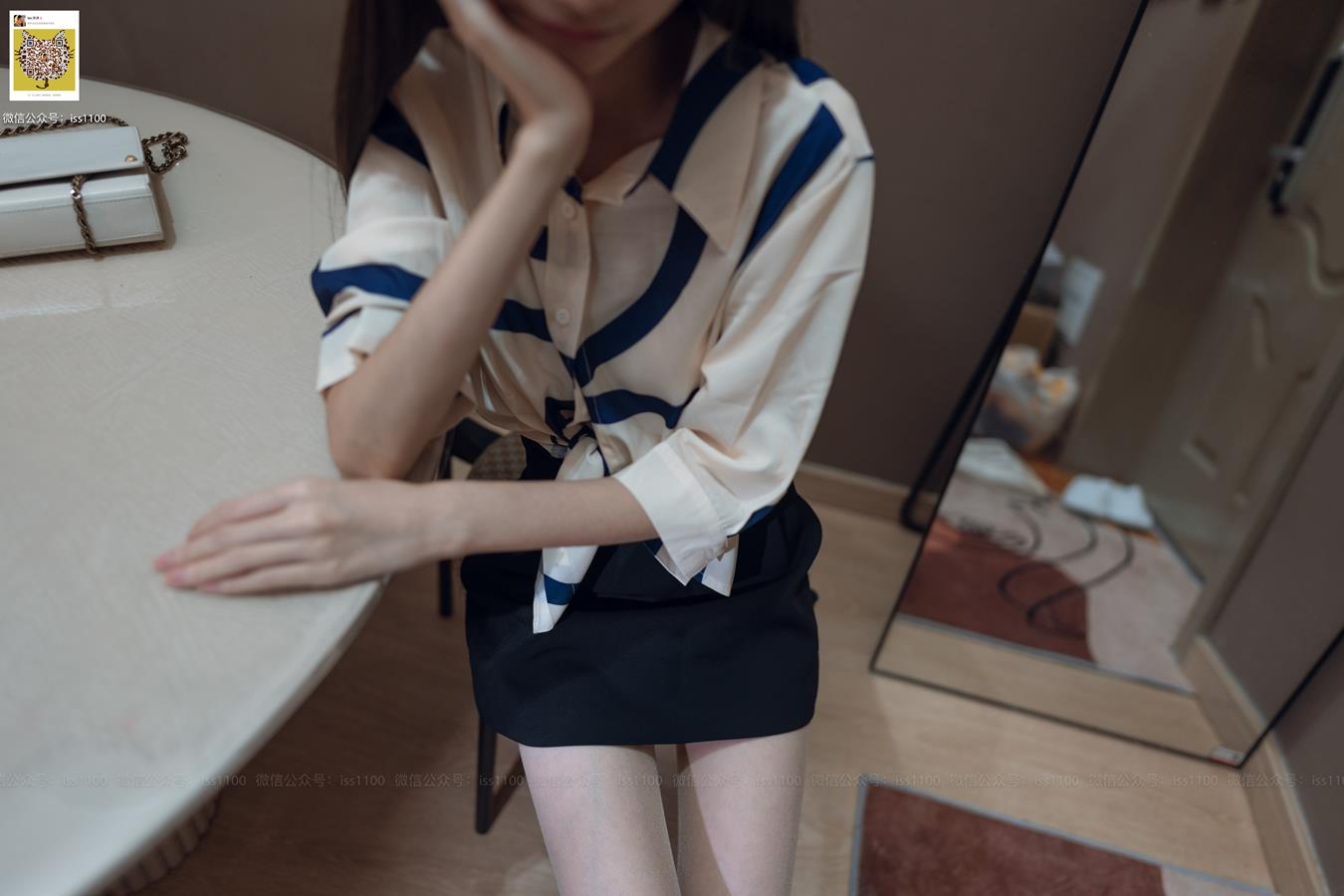 ISS系列-酸酸职业装[62P/1V/662MB]