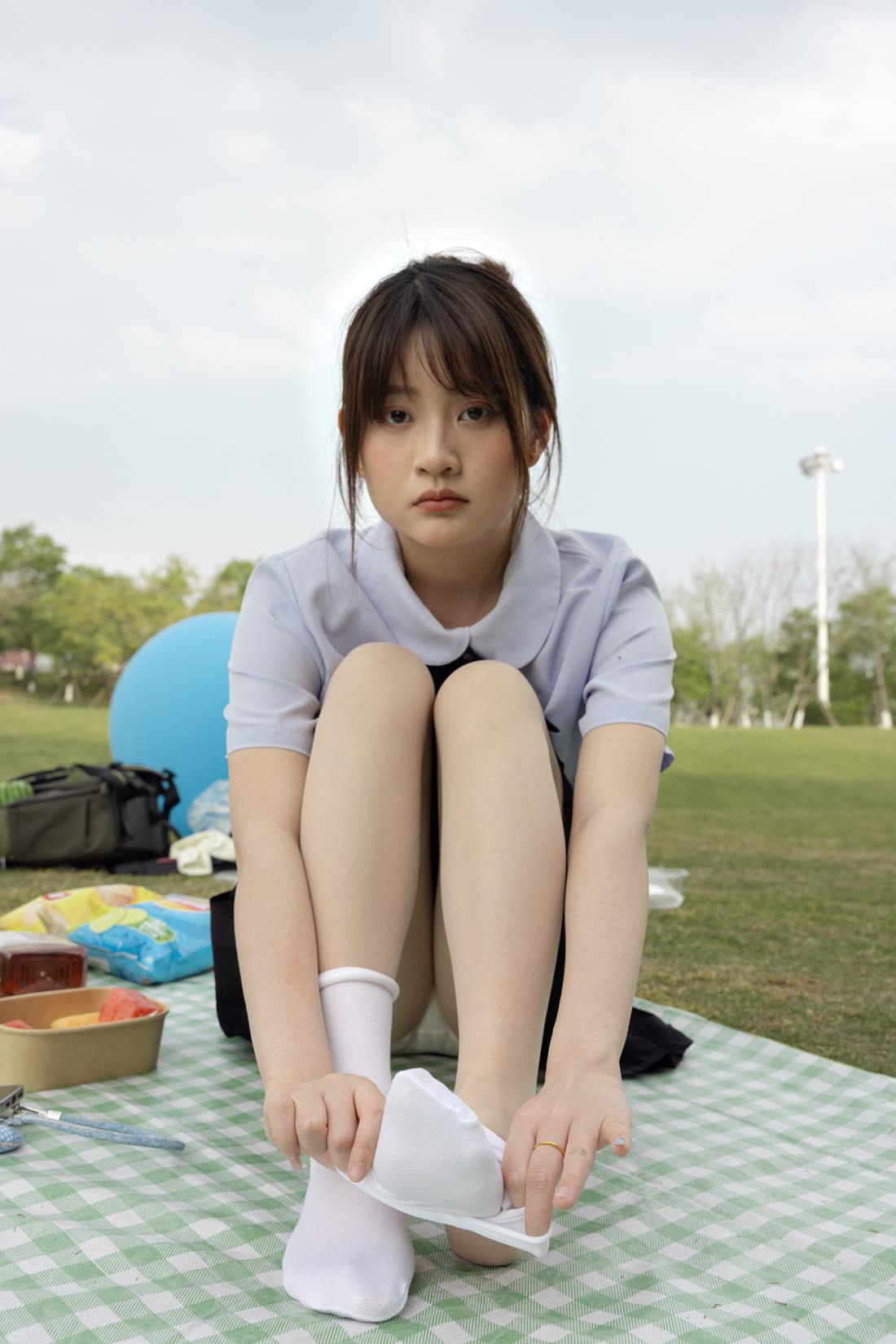 她们印象-小点心[182P/1V/5.01GB]