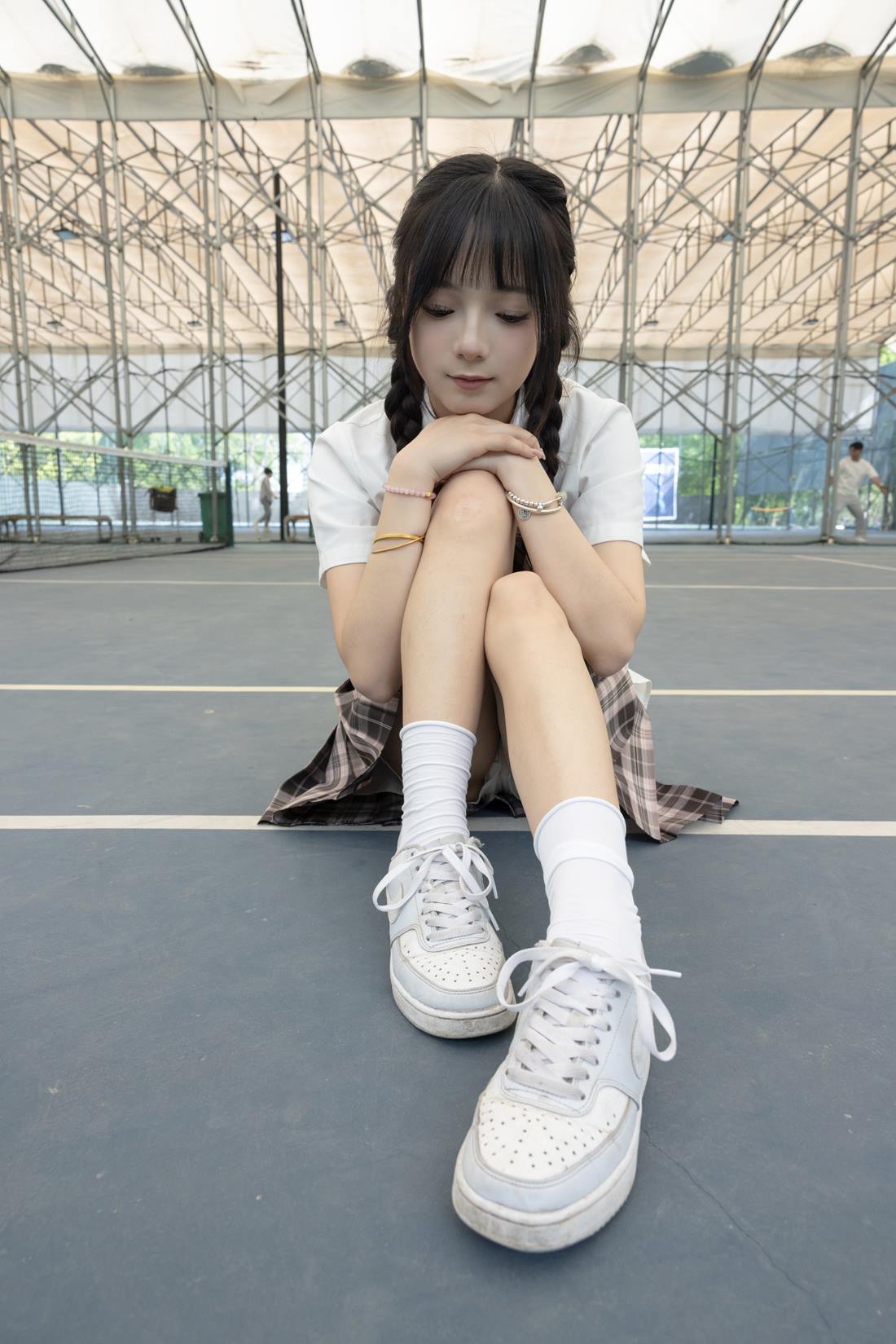 她们印象-天天[135P/1V/3.73GB]