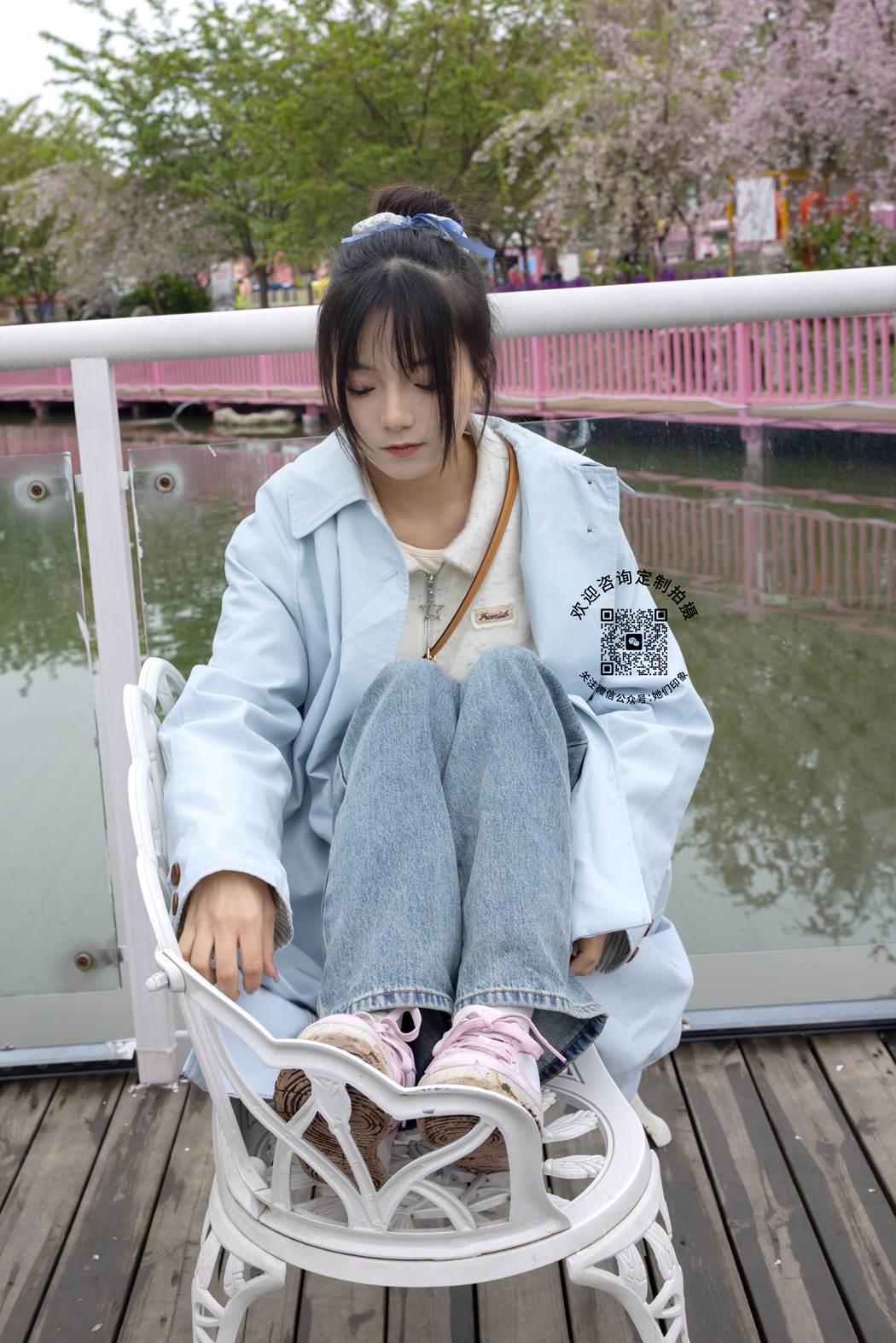 她们印象-天天[139P/1V/3.16GB]