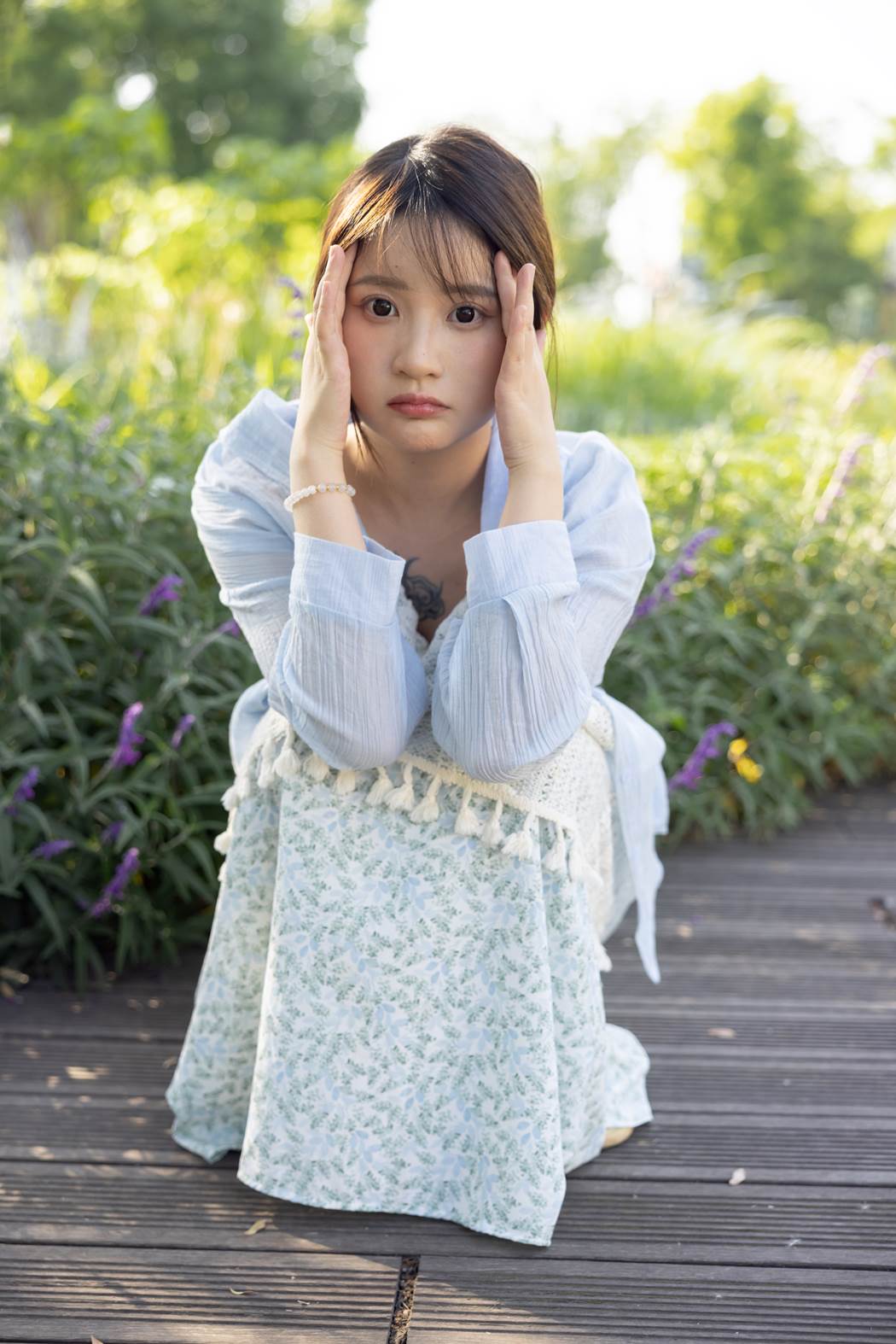 她们印象-小点心[174P/1V/4.22GB]