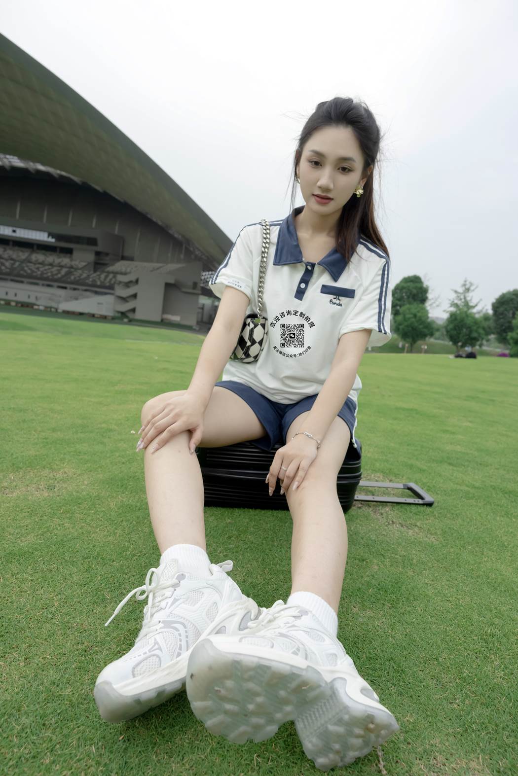 她们印象-小爱[155P/1V/3.82GB]