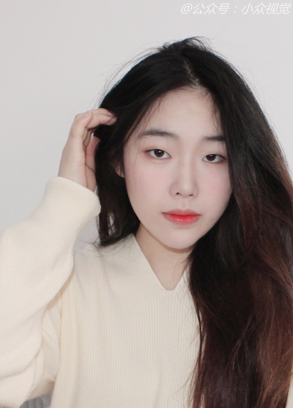 小众视觉-圆圆米色居家日常[119P/1.02G]