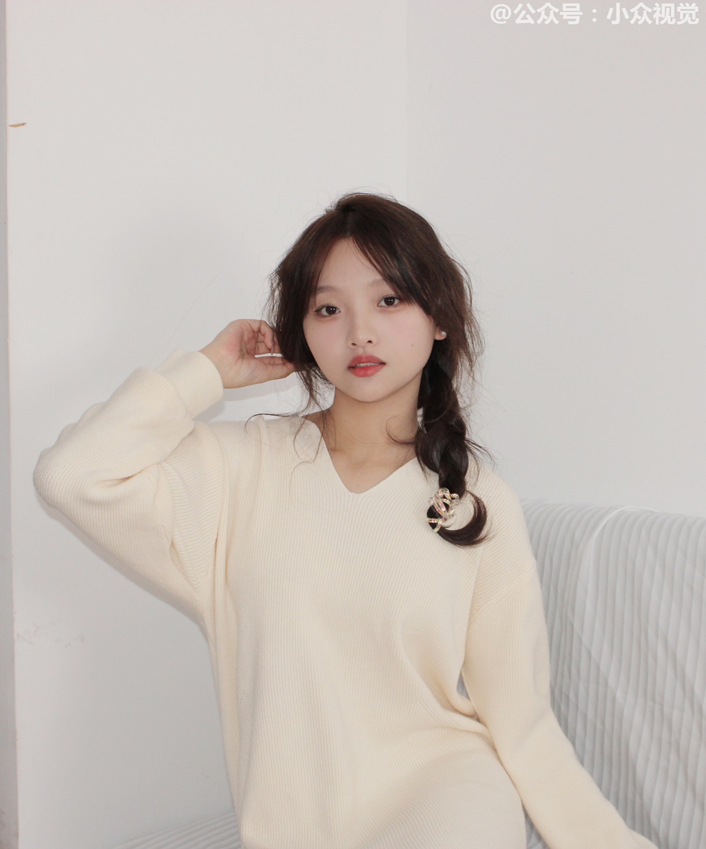 小众视觉-小琳儿[149P/1.45G]