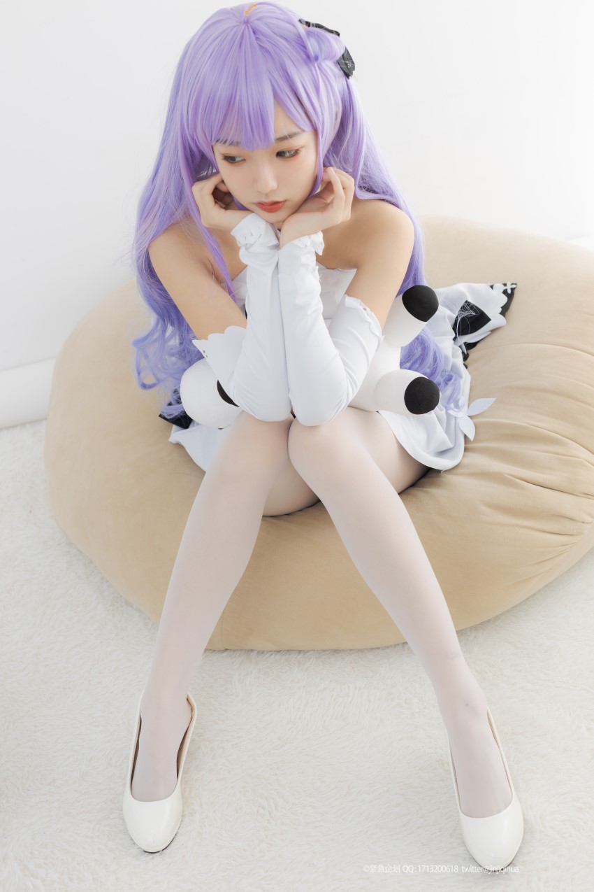 紧急企划-出境妹字：一只喵喵梓[88P/1V/1.38G]