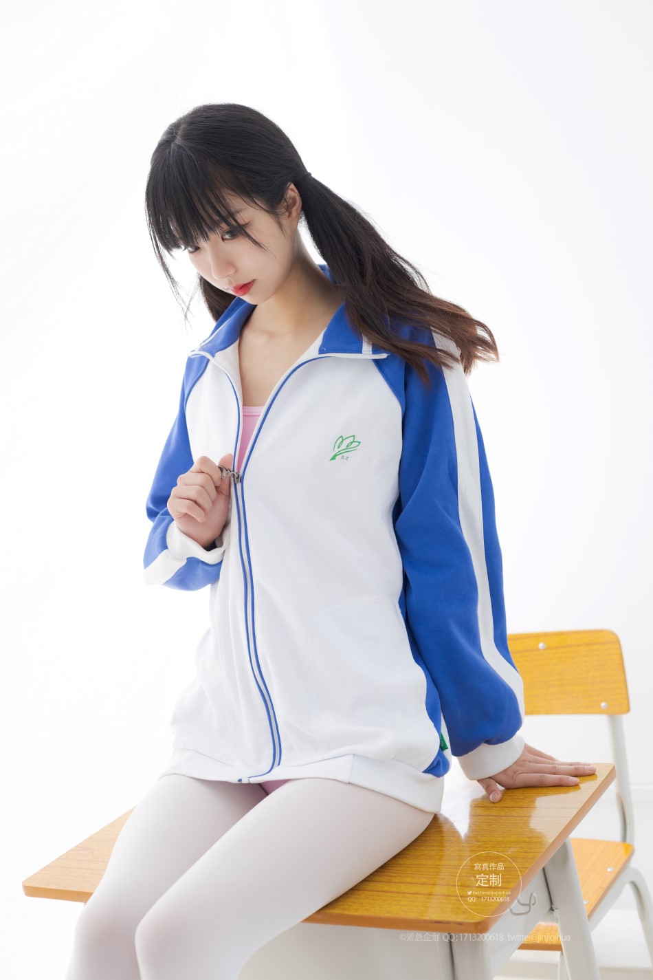 紧急企划-一只喵喵梓[104P/1V/1.7G]