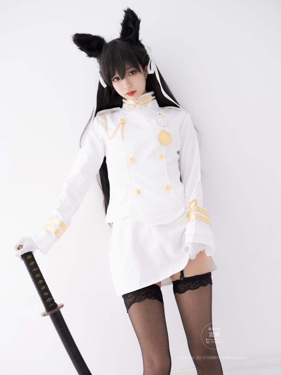 紧急企划-一只喵喵梓黑丝兽耳[80P/1V/2.05GB]