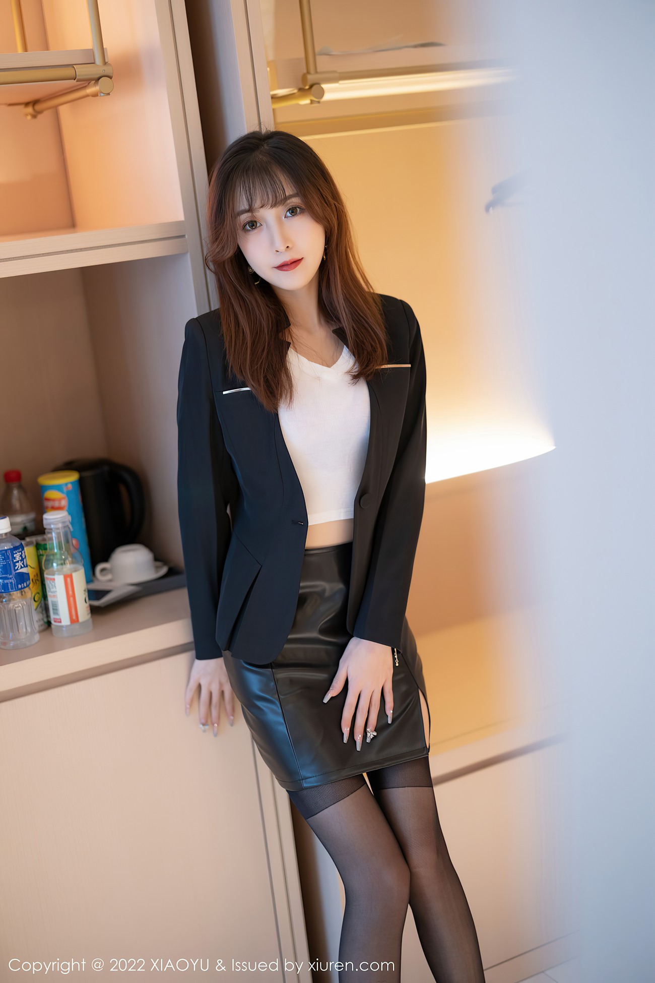 XIAOYU语画界-VOL.775林星阑黑丝美腿[81P/6174MB]