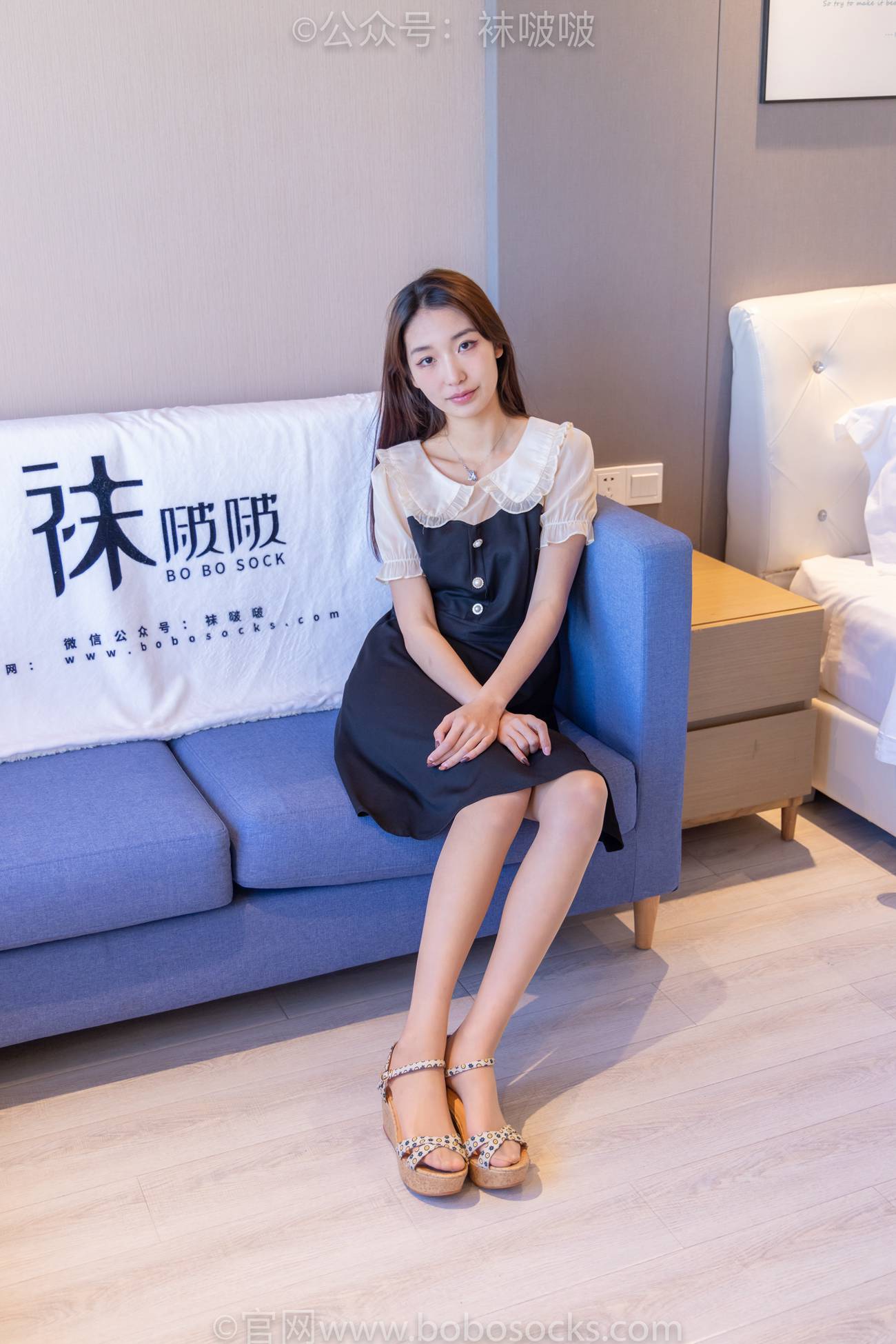 袜啵啵-NO.074果果高跟鞋、凉鞋、肉丝[160P/1V/8.66GB]