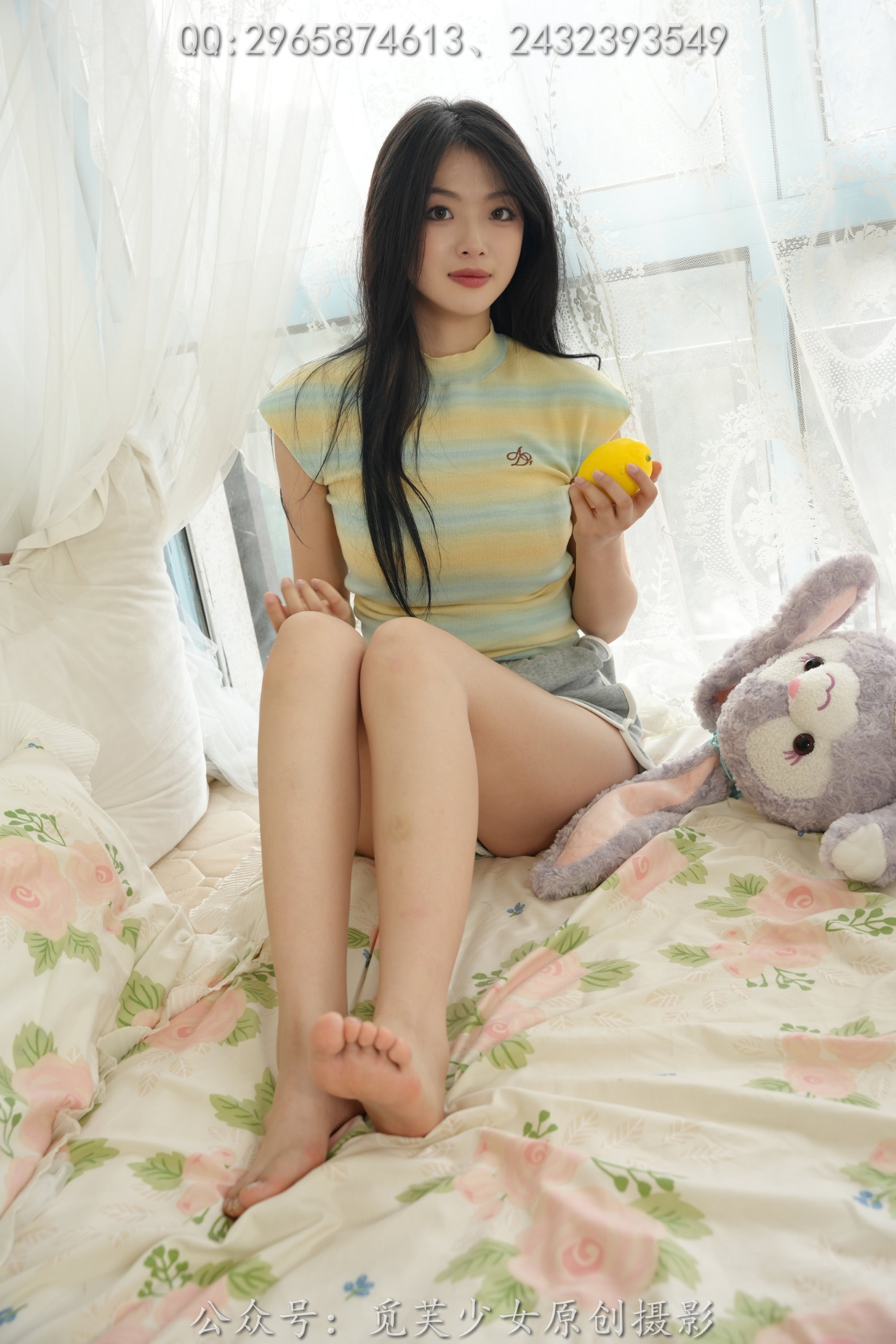 觅芙少女-柯柯眼里有星河[151P/1V/3.30GB]