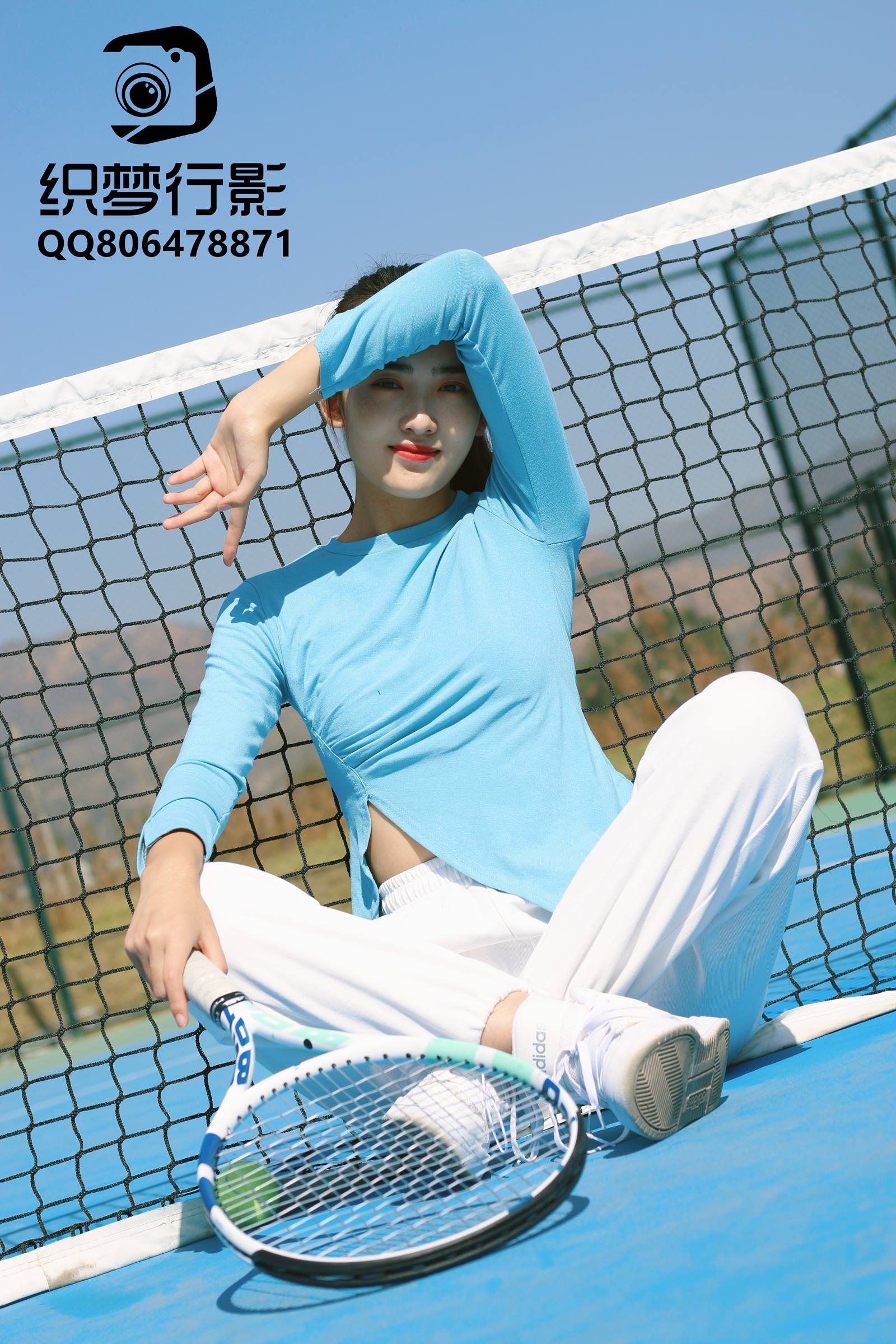 织梦映像-青春之火从未熄[400P/6V/16.5GB]