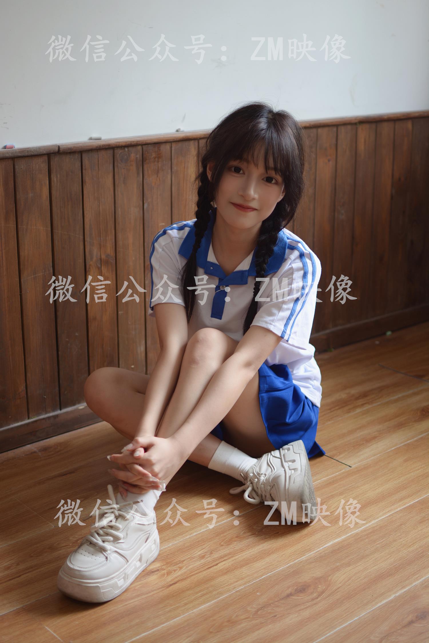 织梦映像-同学少年[300P/1V/8.75GB]