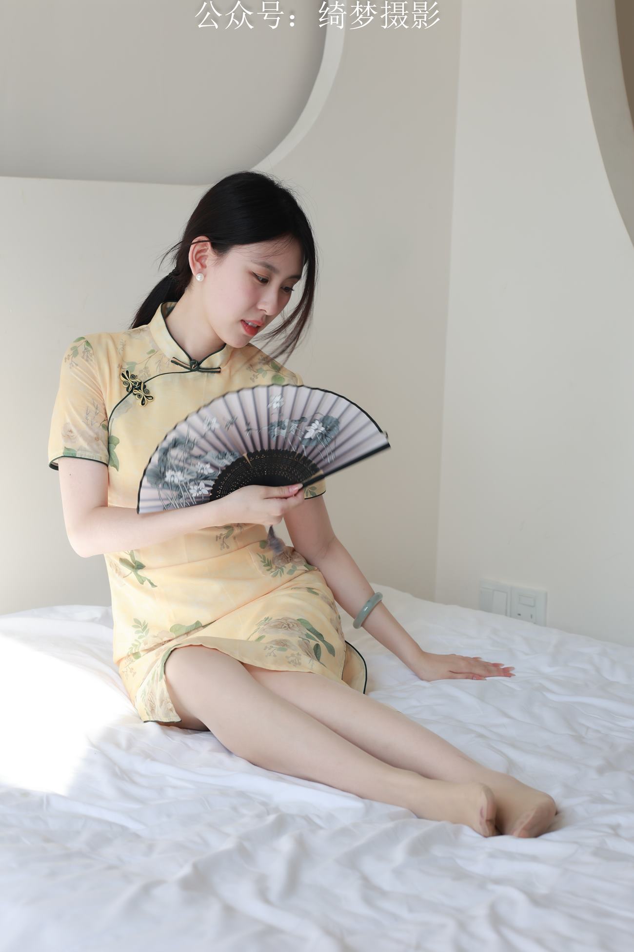 绮梦摄影-Yaya（图片纯享版）[347P/5.93GB]