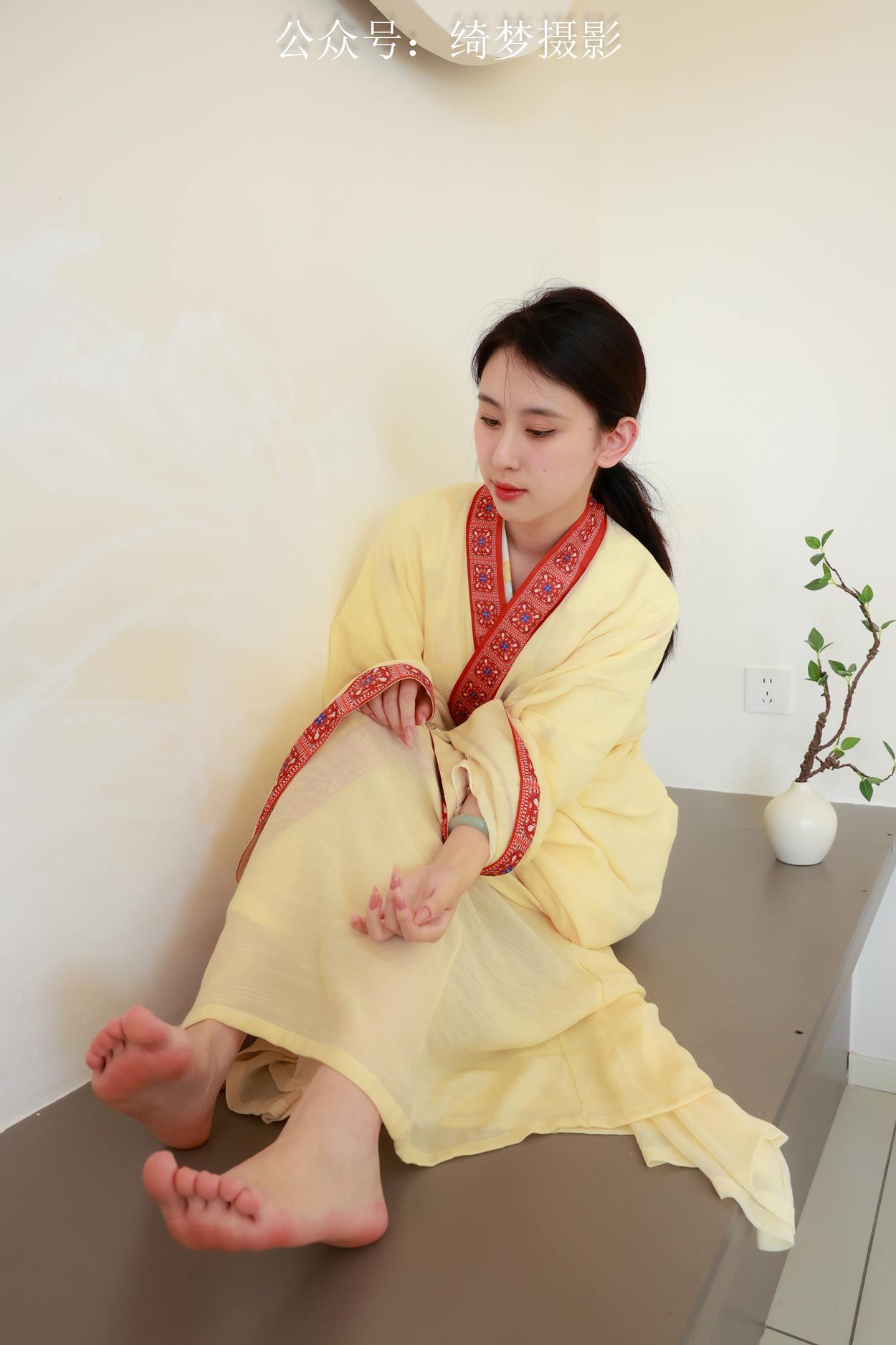 绮梦摄影-yaya珍藏无修无水印版[624P/2V/14.8GB]