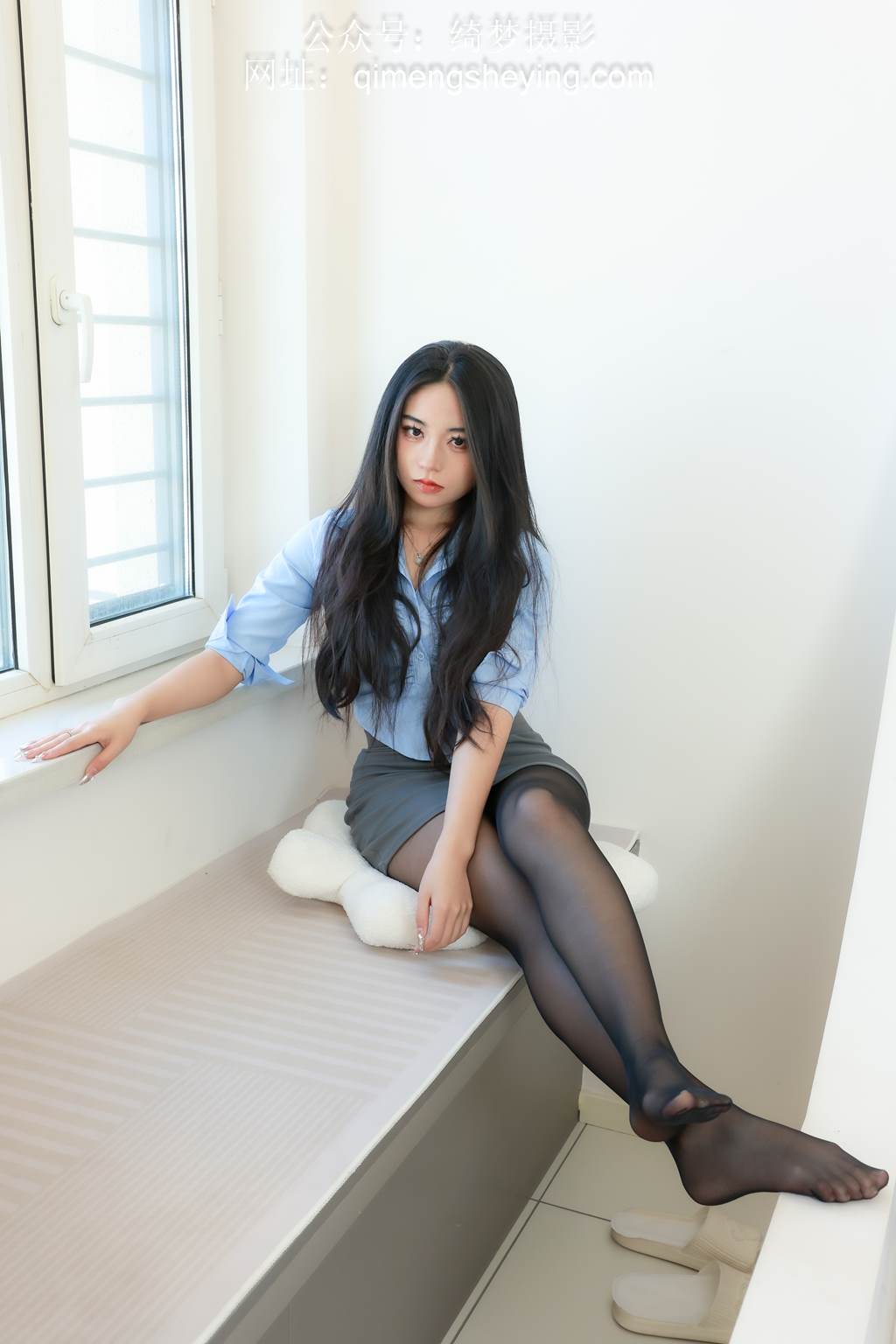 绮梦摄影-雨薇珍藏无修无水印版[486P/2V/13.3GB]