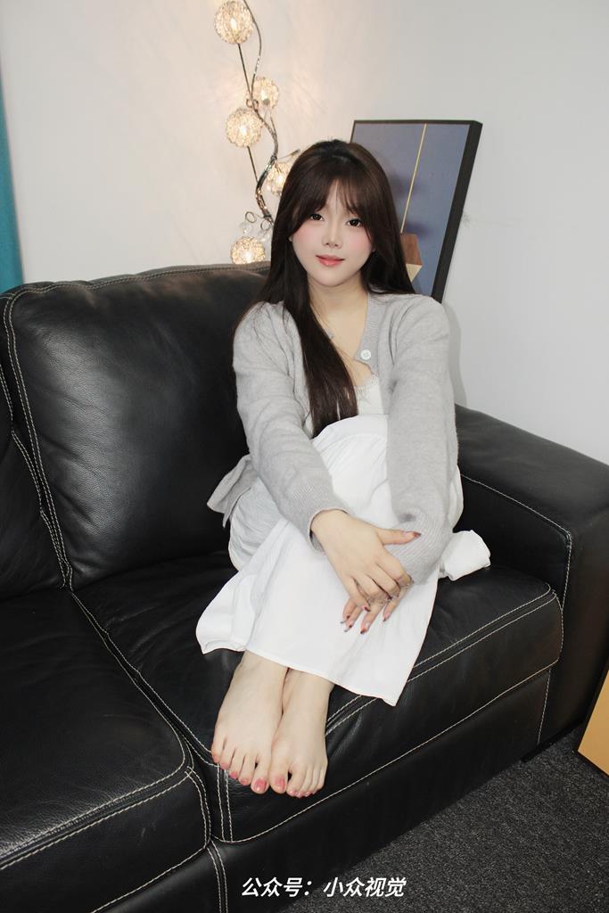 小众视觉-小薯条[101P/1.1G]