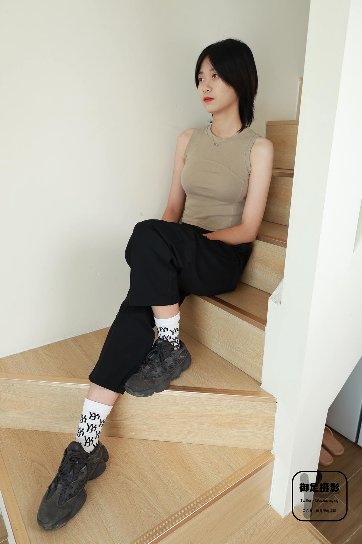 御足摄影-多彩画卷[115P/1V/3.87GB]