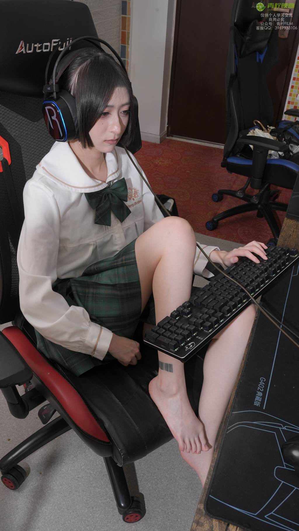 青柠映画-AN电竞JK[112P/2V/7.25GB]